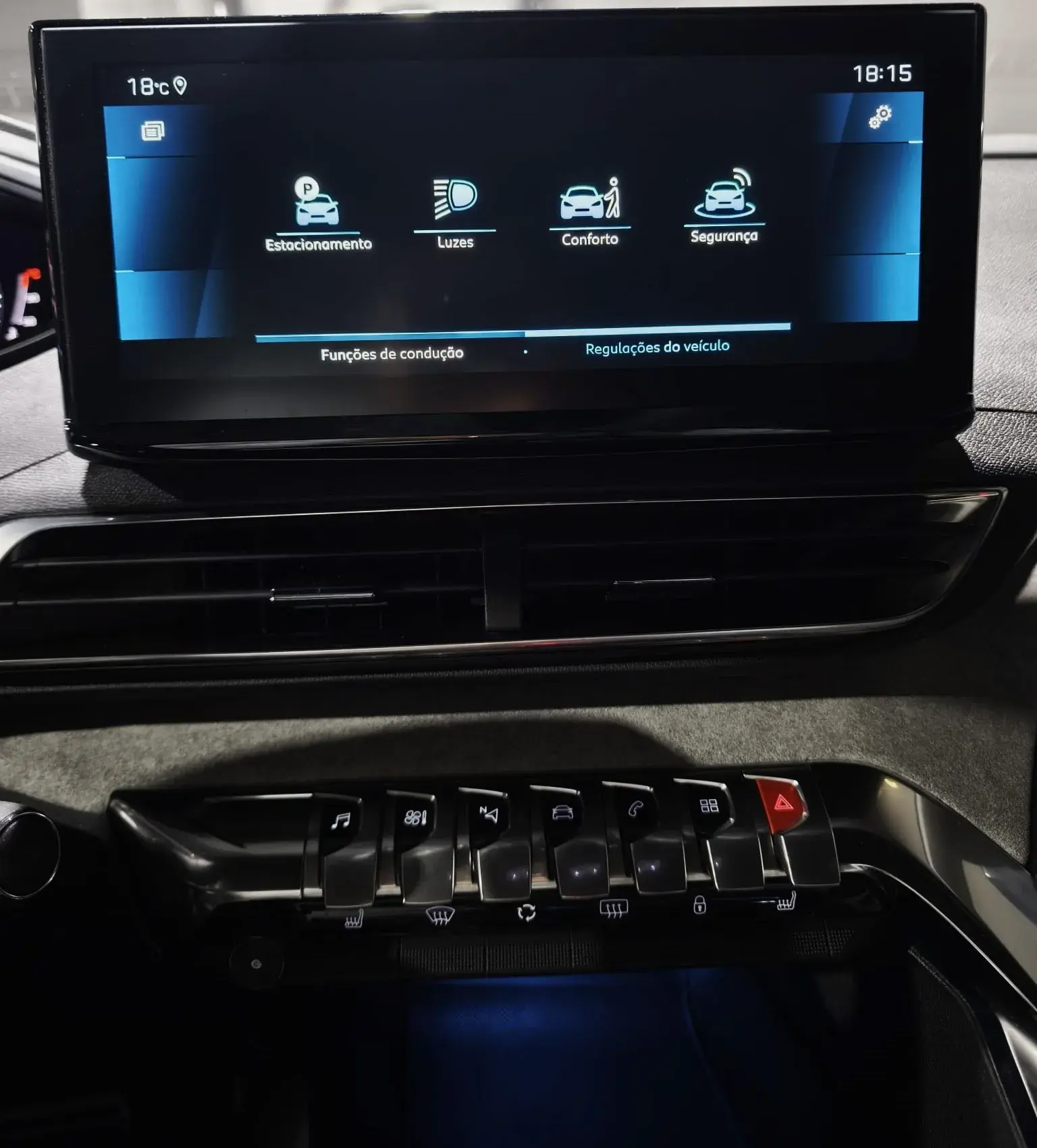 Peugeot 3008 1.5 BlueHDi GT Pack EAT8 22