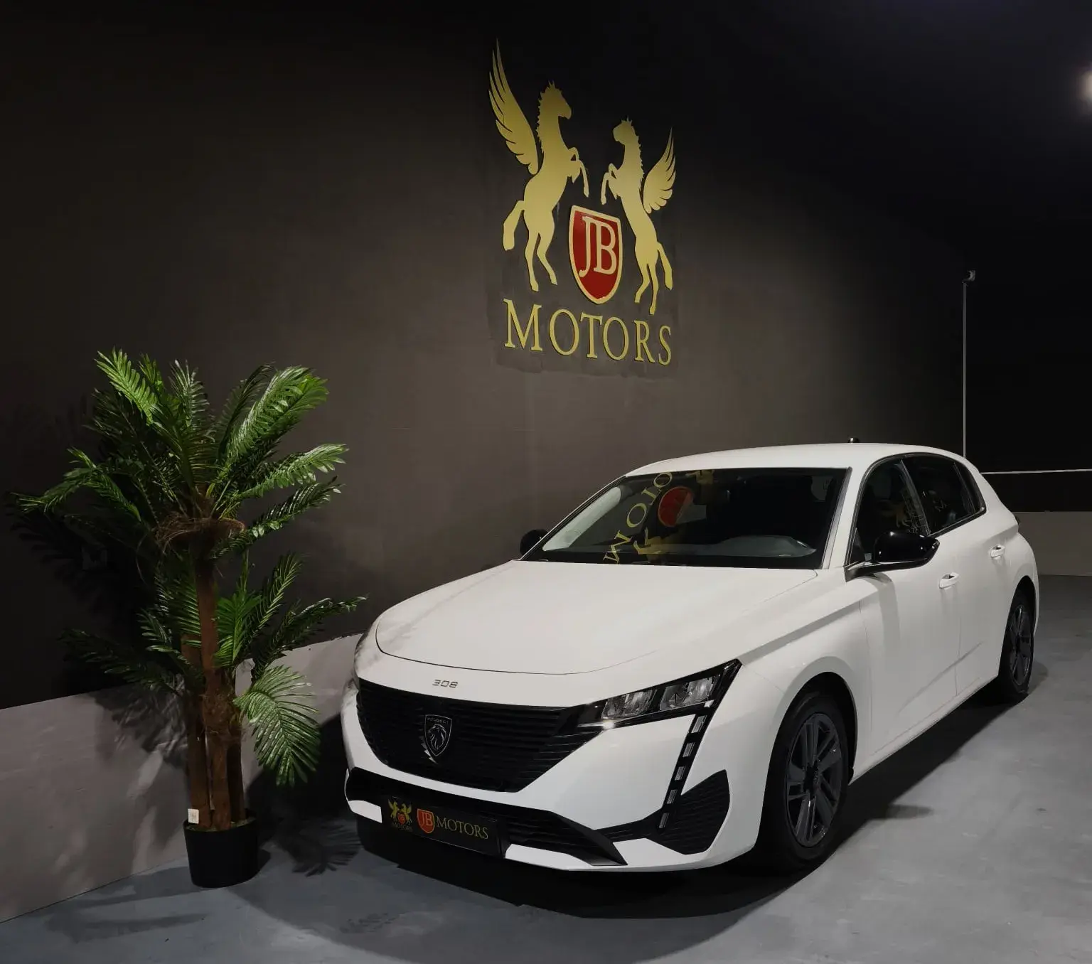 Peugeot 308 1.5 BlueHDi Active Pack 2