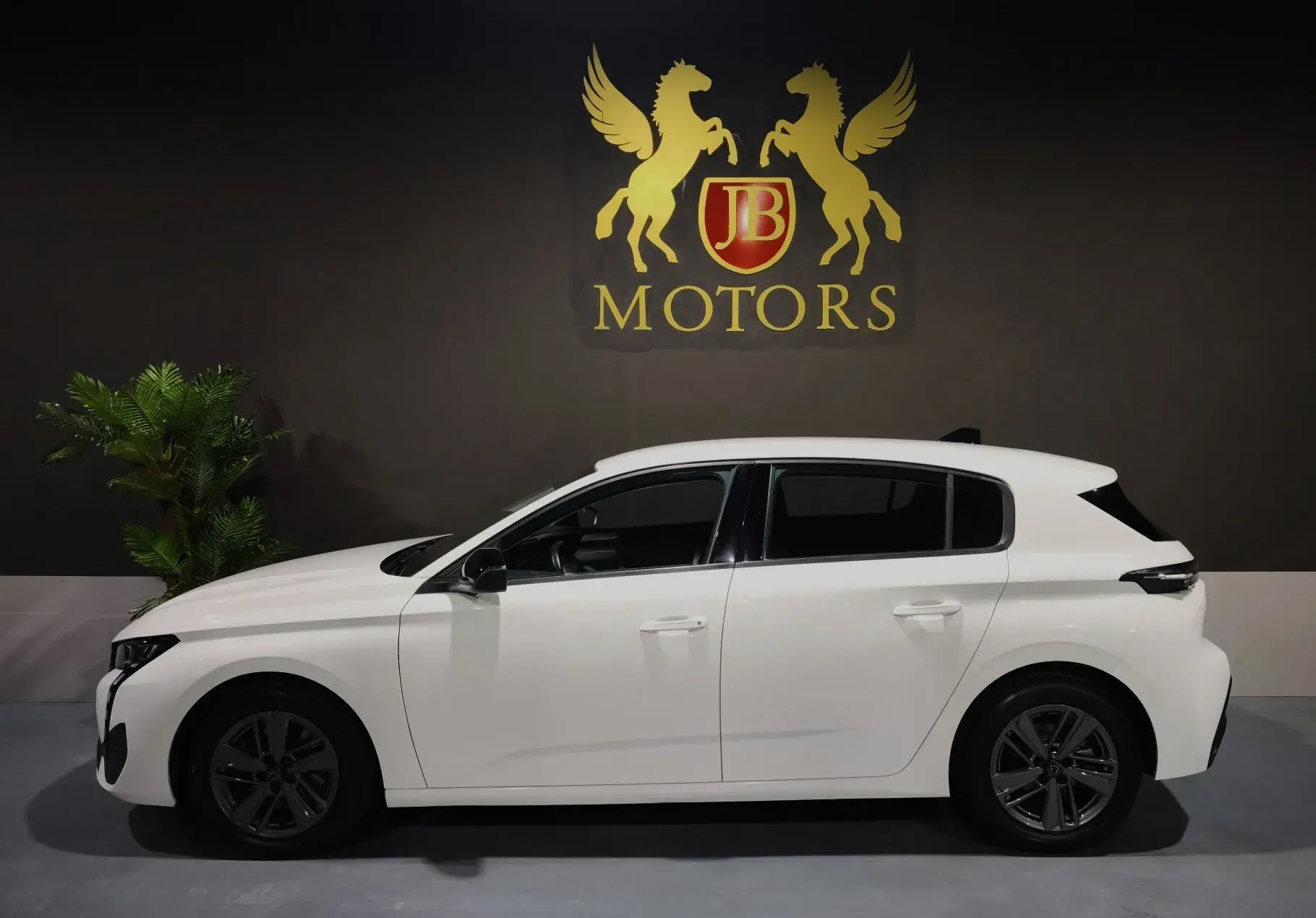 Peugeot 308 1.5 BlueHDi Active Pack 1
