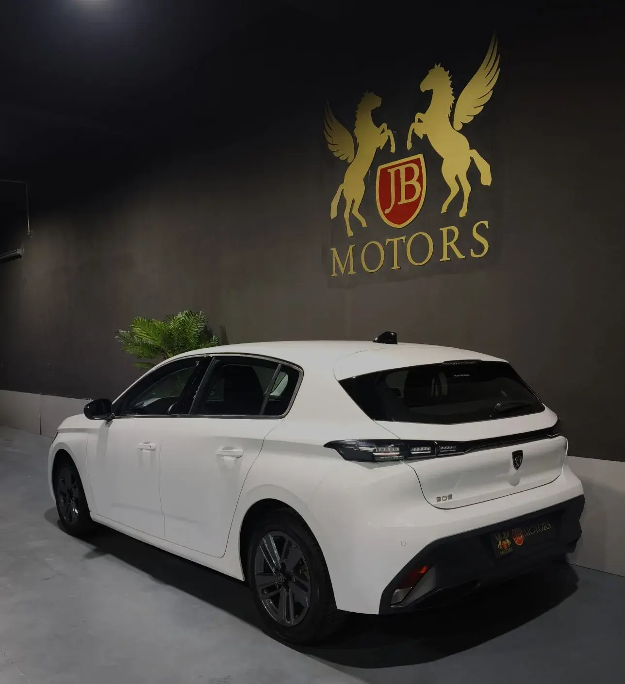 Peugeot 308 1.5 BlueHDi Active Pack 3