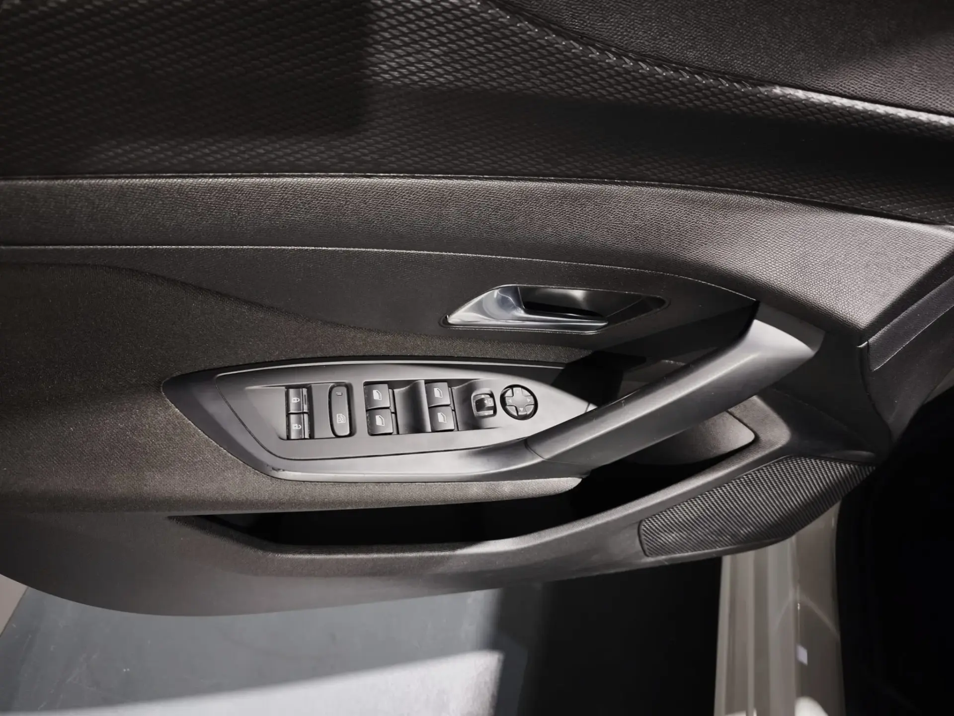 Peugeot 308 1.5 BlueHDi Active Pack 9