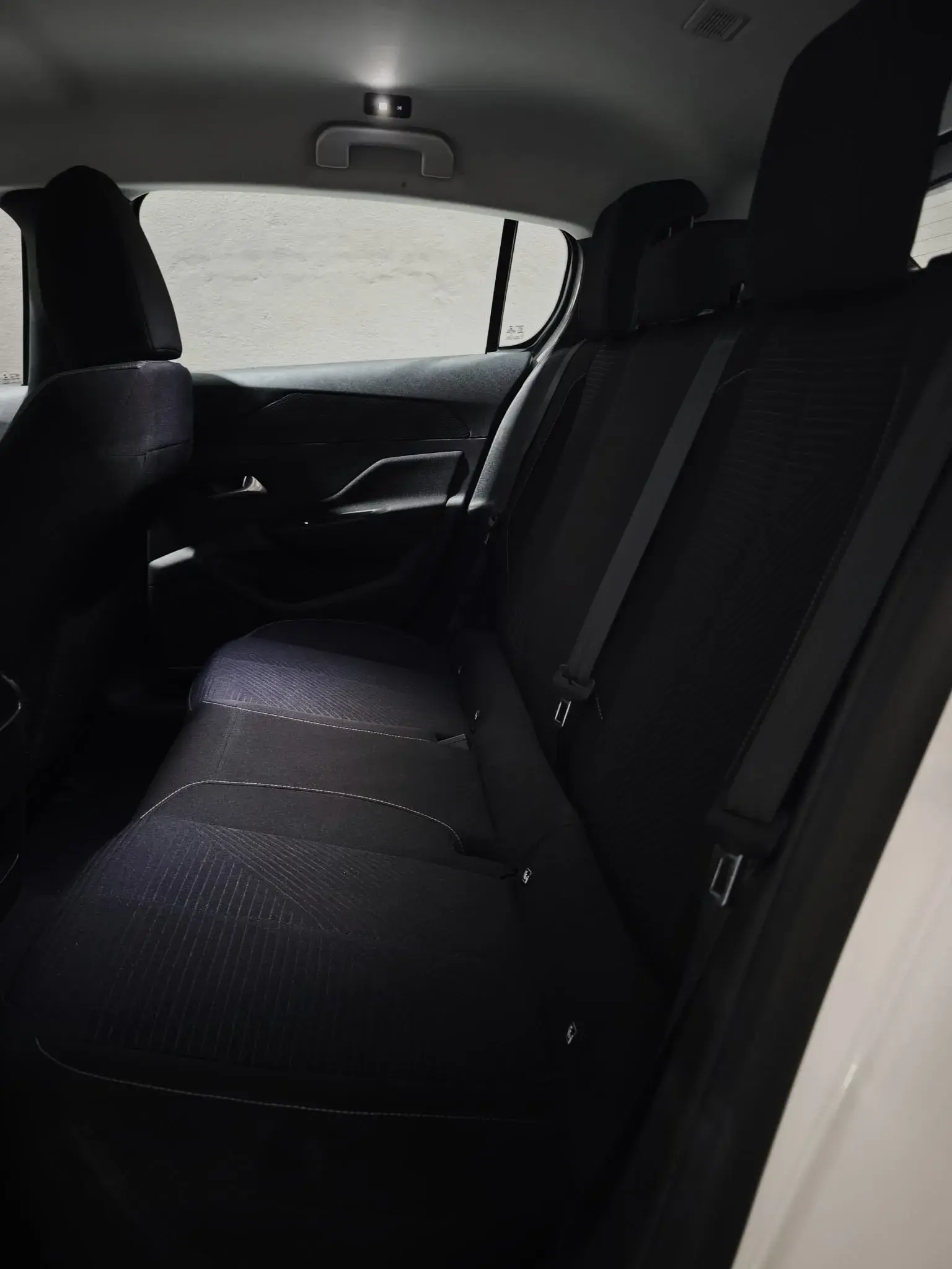 Peugeot 308 1.5 BlueHDi Active Pack 11