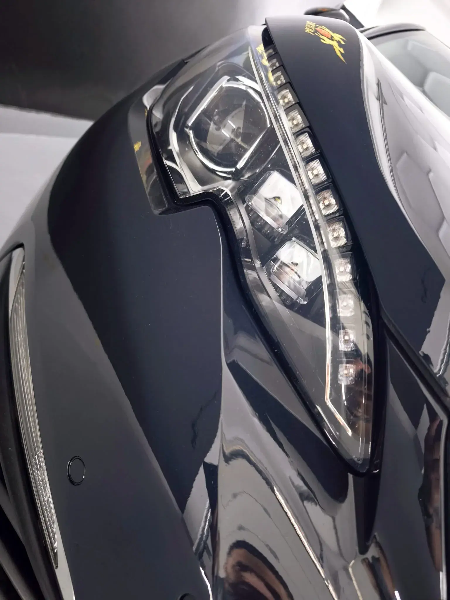 Peugeot 308 GT Line 6