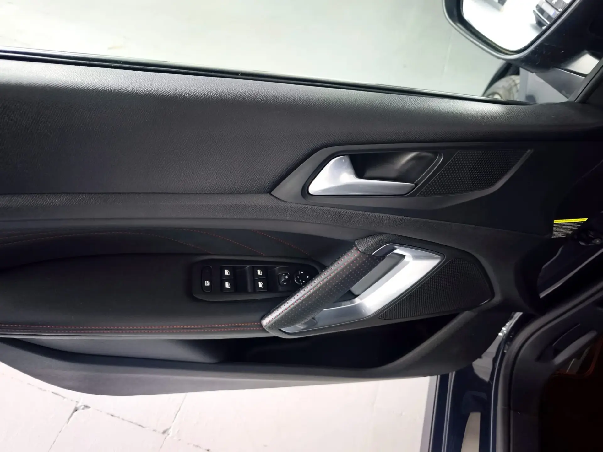 Peugeot 308 GT Line 9