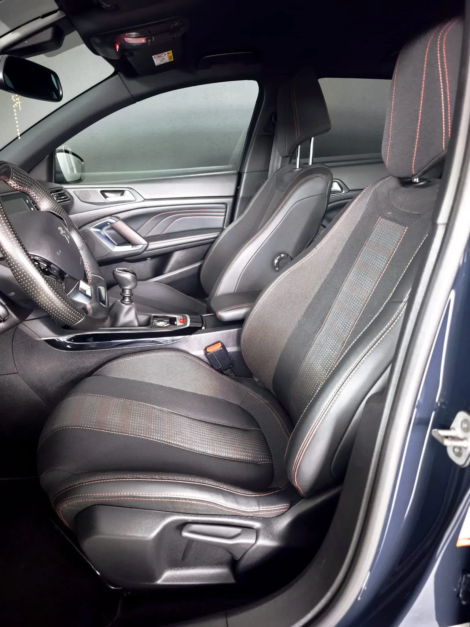 Peugeot 308 GT Line 11