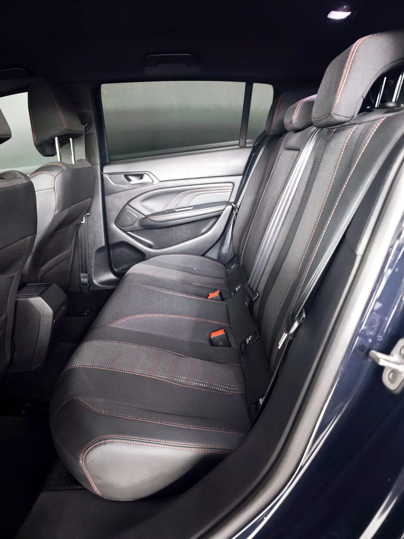 Peugeot 308 GT Line 12