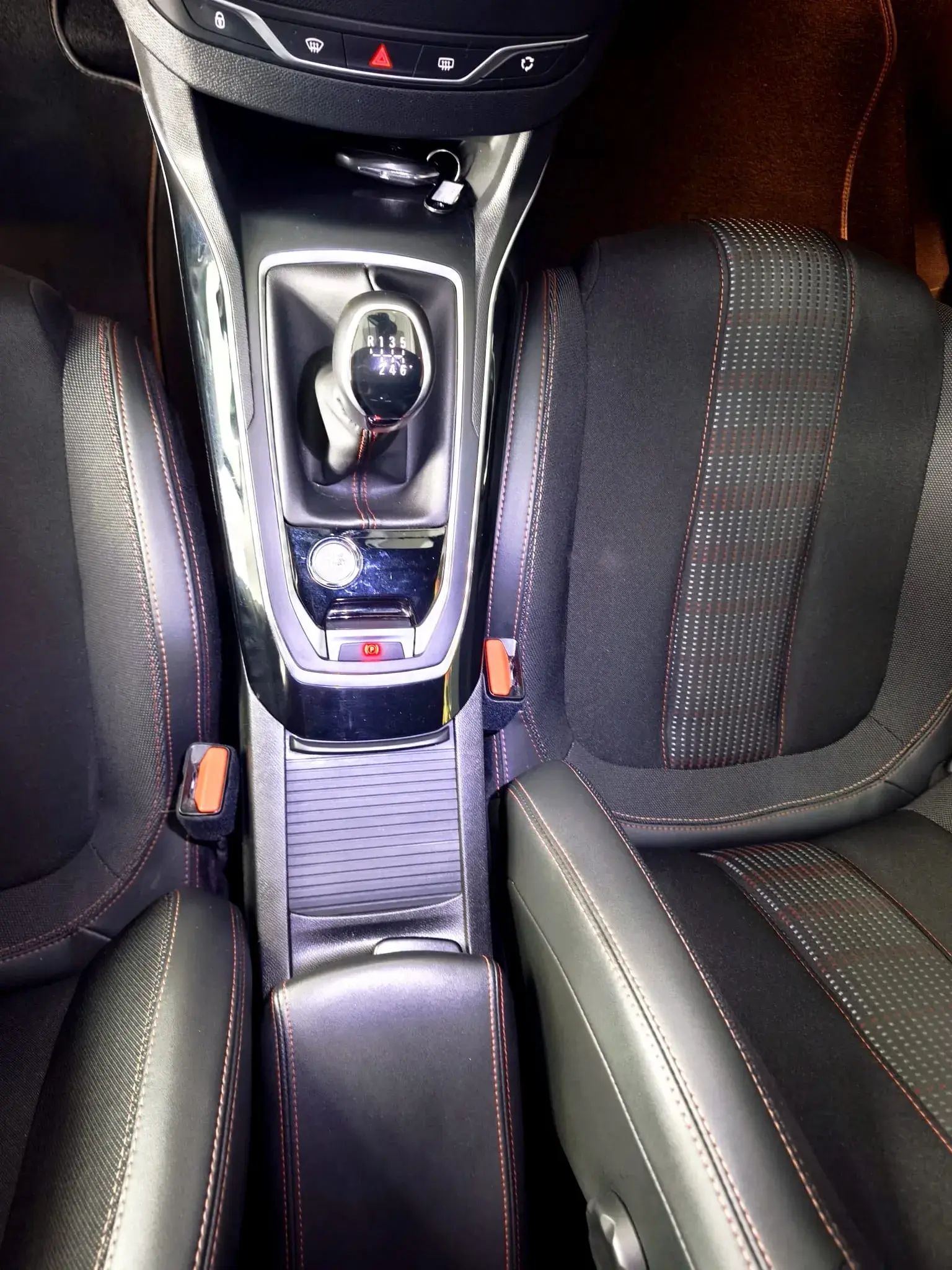 Peugeot 308 GT Line 17