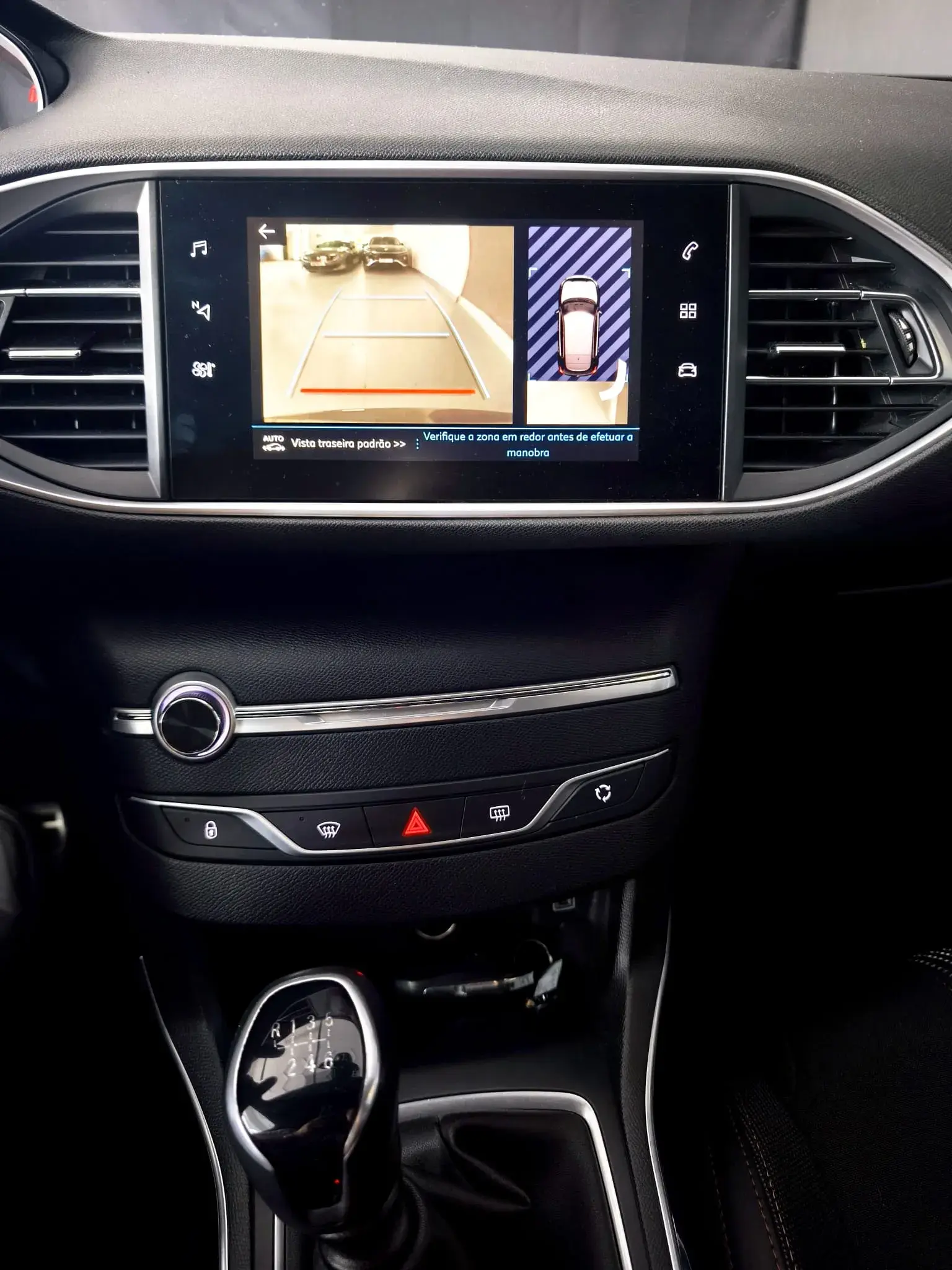 Peugeot 308 GT Line 18