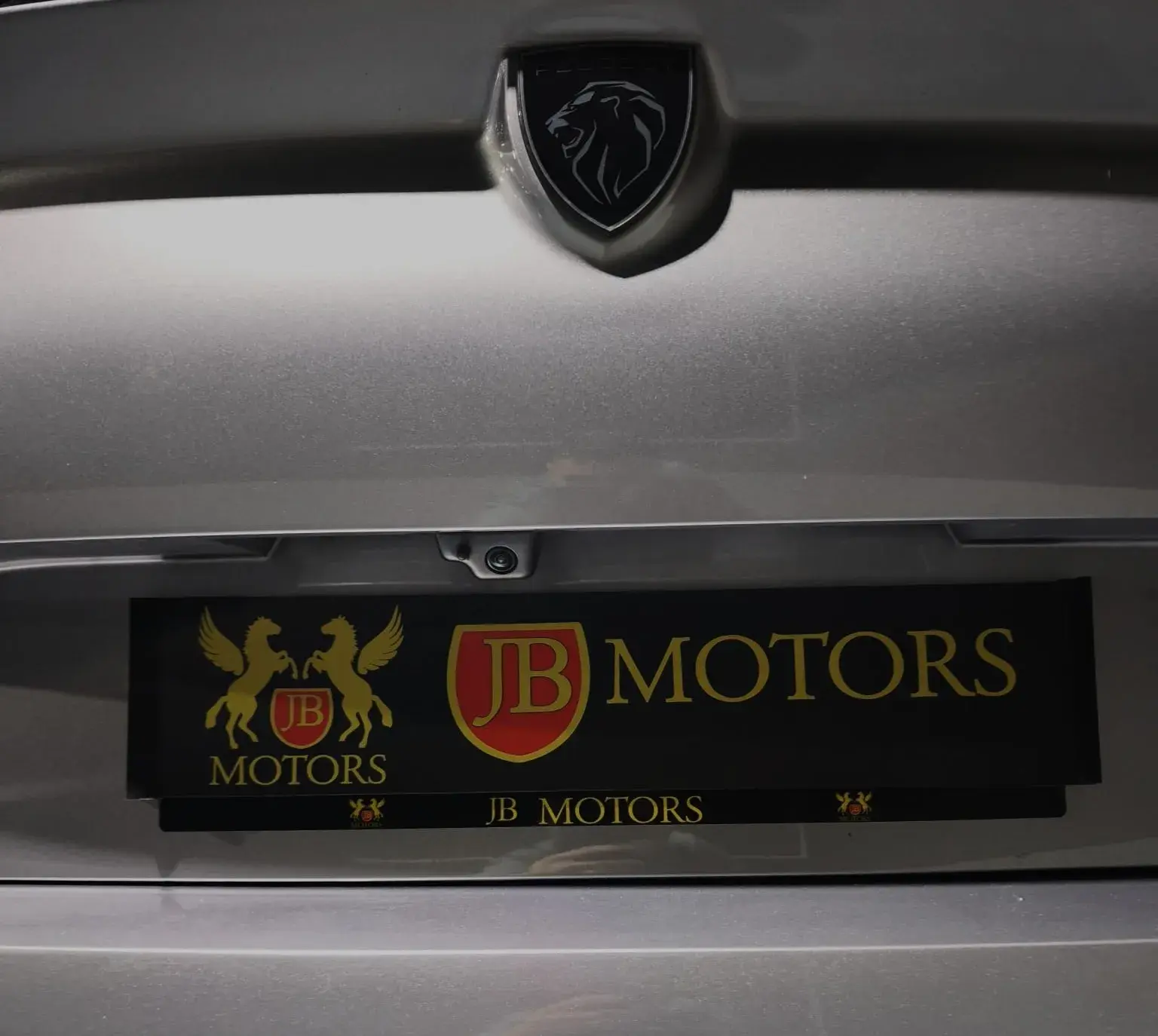 Peugeot 308 SW 1.6 Hybrid Active e-EAT8 7