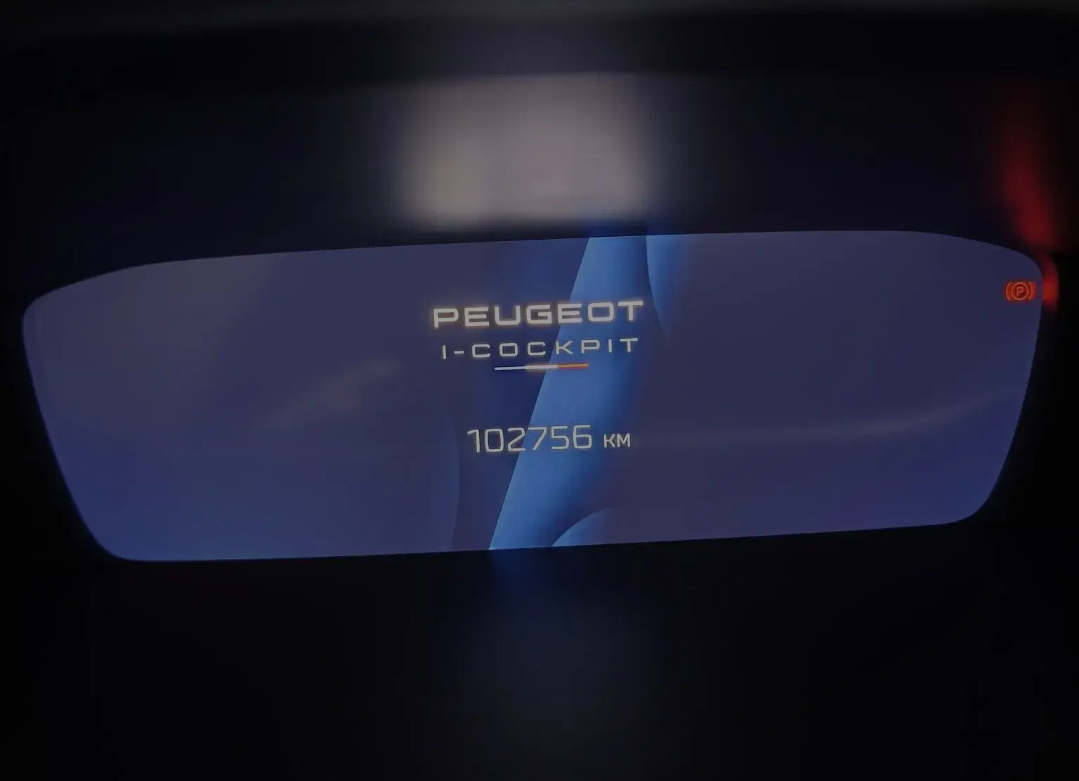 Peugeot 308 SW 1.6 Hybrid Active e-EAT8 10