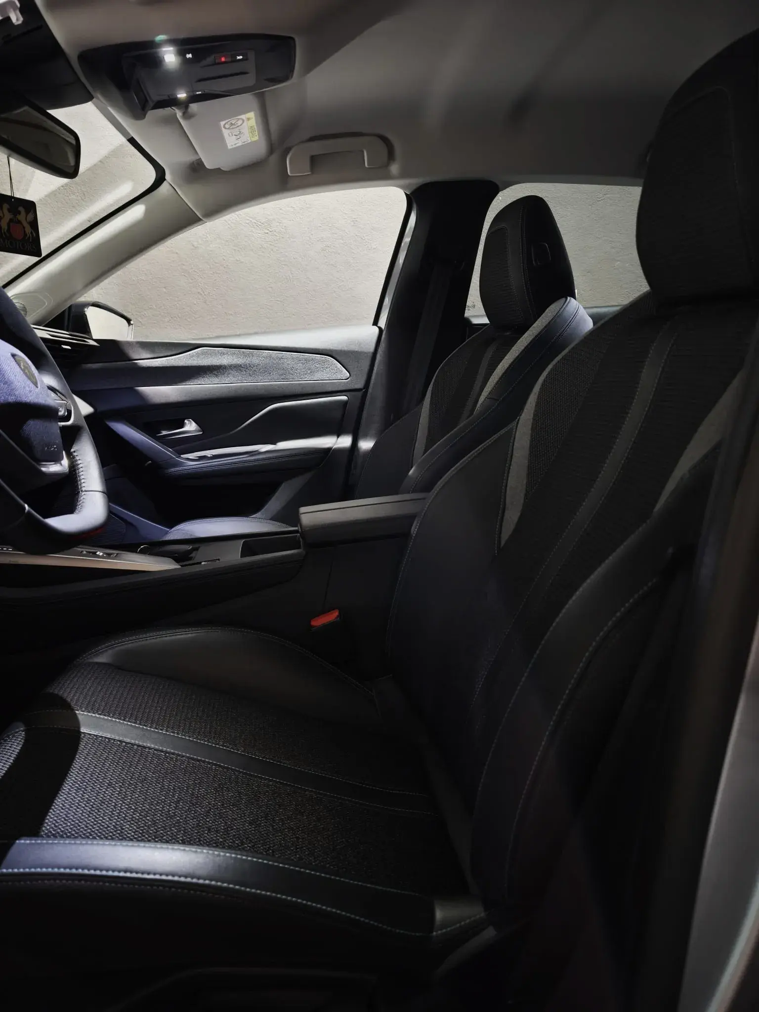 Peugeot 308 SW 1.6 Hybrid Active e-EAT8 16