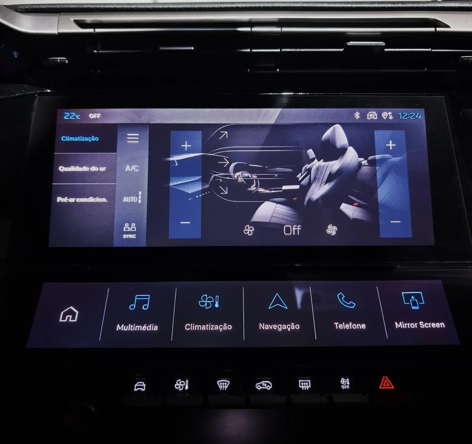 Peugeot 308 SW 1.6 Hybrid Active e-EAT8 22