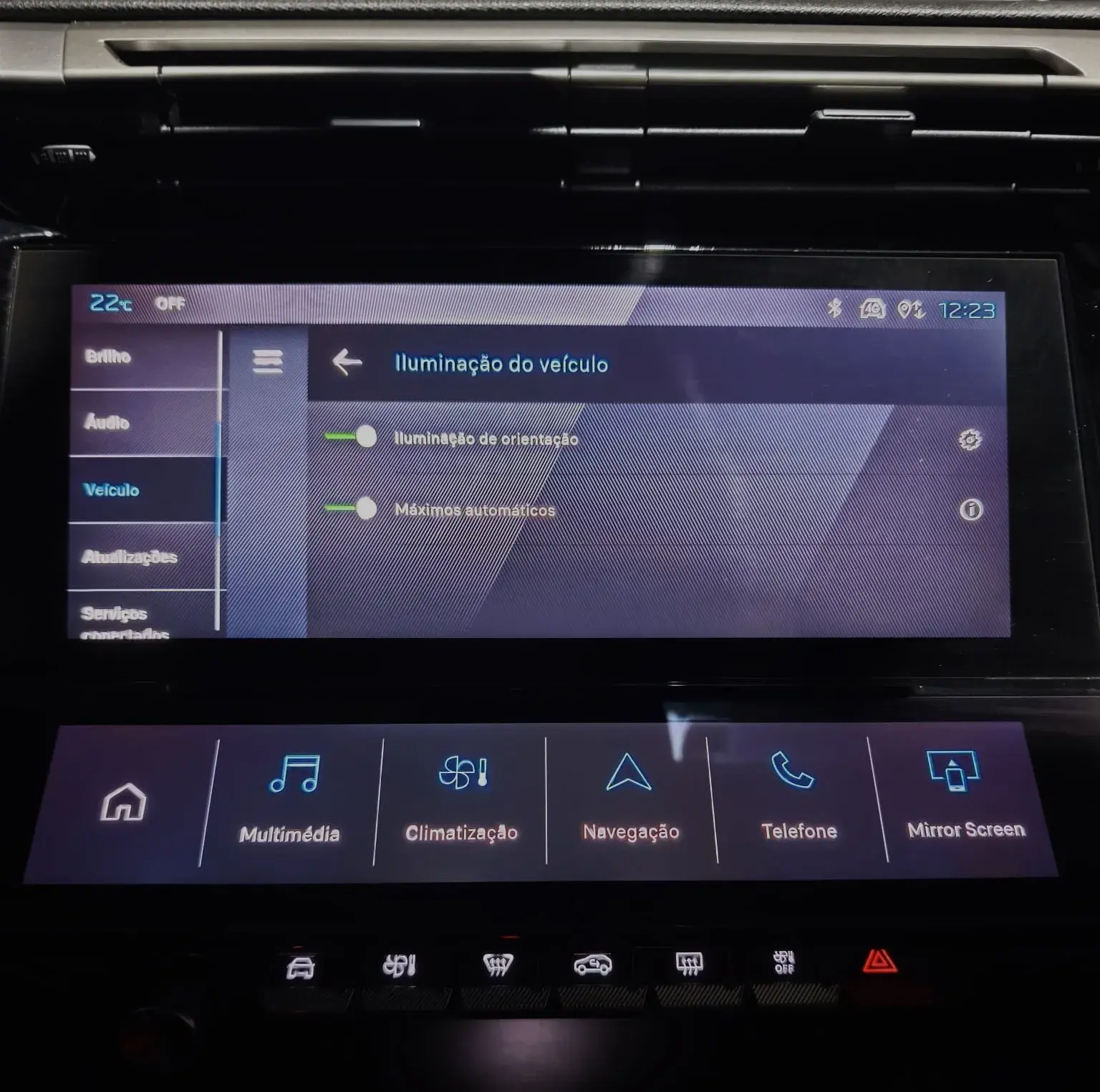 Peugeot 308 SW 1.6 Hybrid Active e-EAT8 23