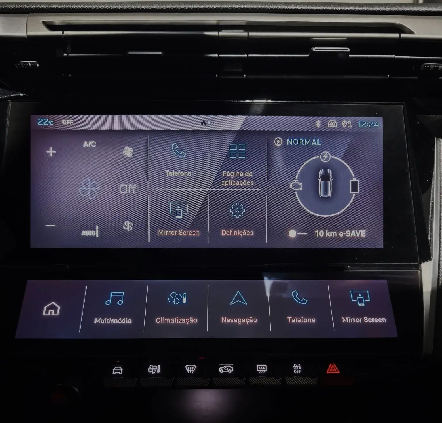 Peugeot 308 SW 1.6 Hybrid Active e-EAT8 26