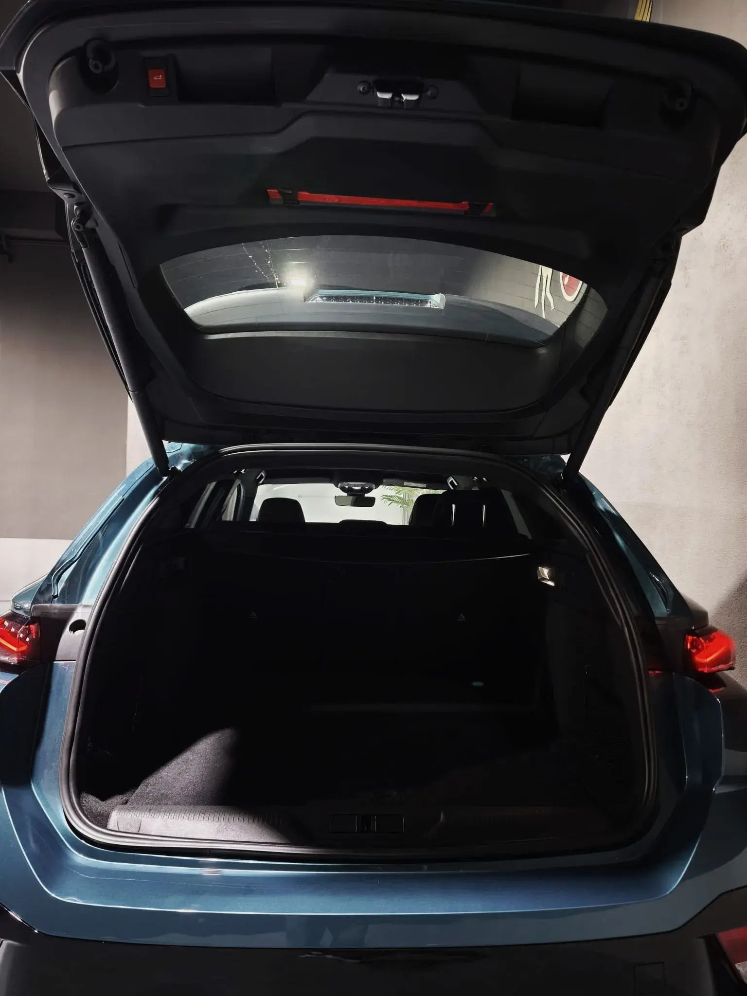 Peugeot 308 SW 1.5 BlueHDi GT Pack EAT8 5