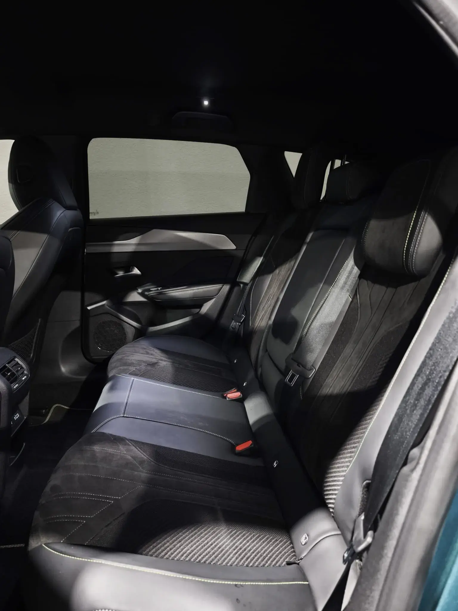 Peugeot 308 SW 1.5 BlueHDi GT Pack EAT8 9