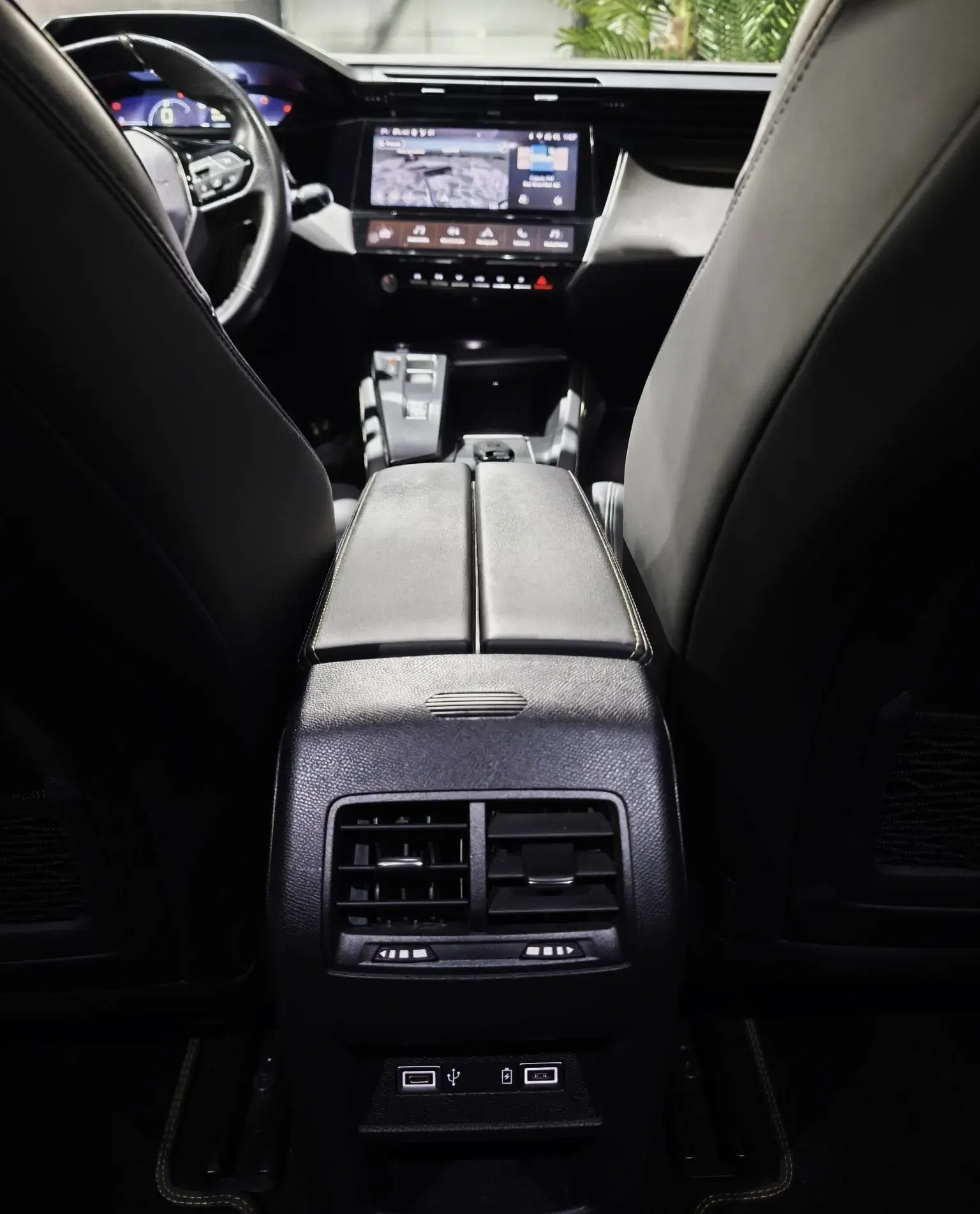 Peugeot 308 SW 1.5 BlueHDi GT Pack EAT8 14