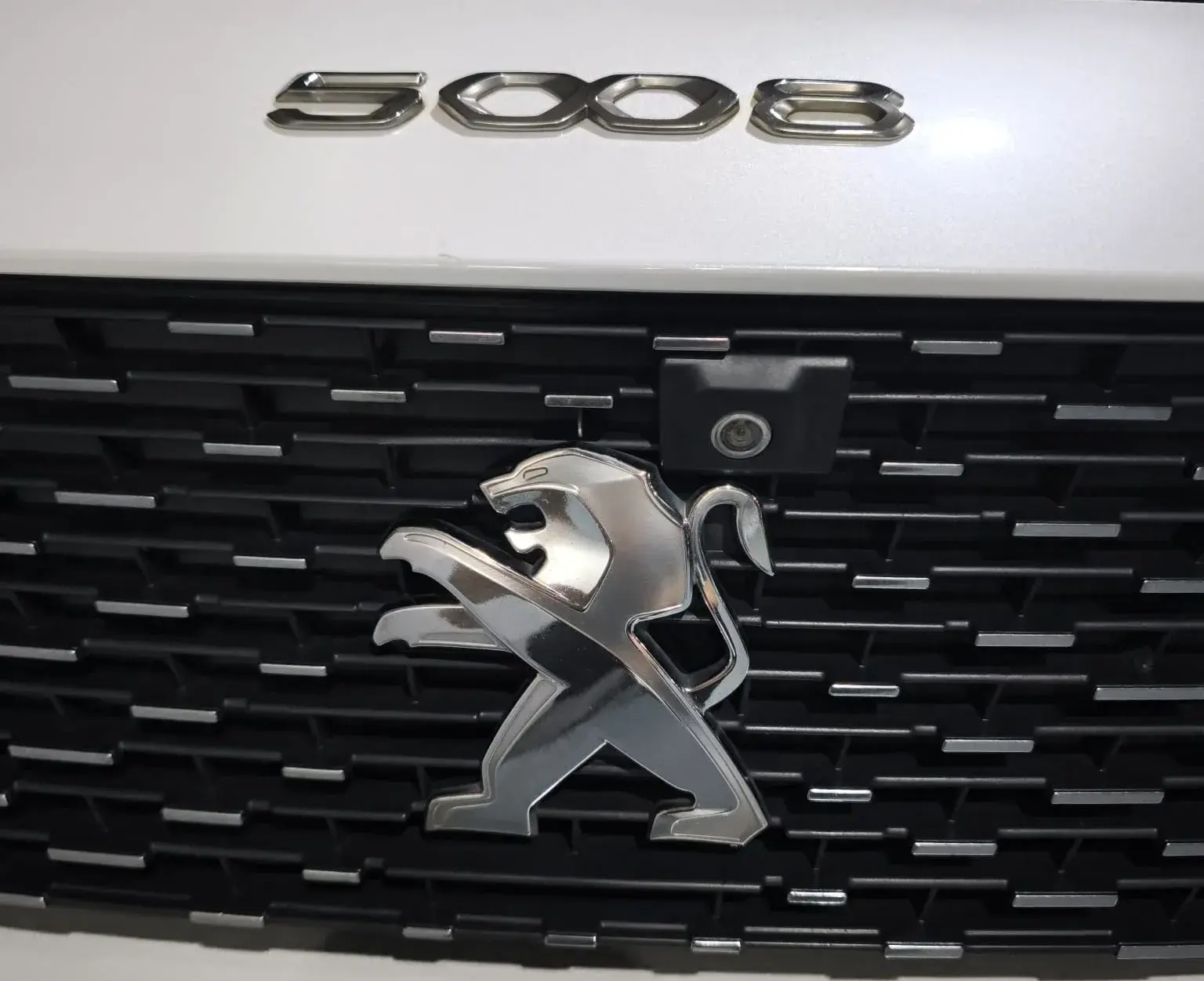 Peugeot 5008 1.5 BlueHDi Allure Pack EAT8 6