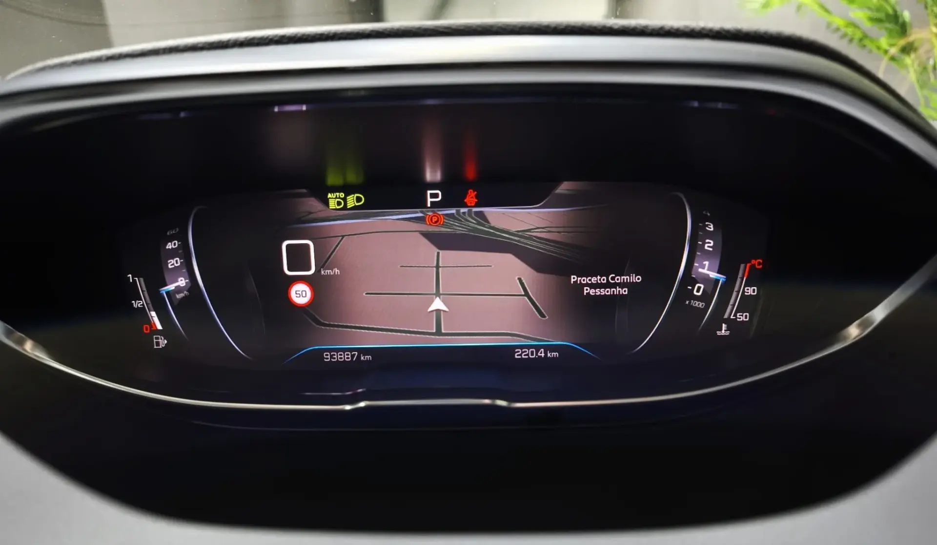 Peugeot 5008 1.5 BlueHDi Allure Pack EAT8 14