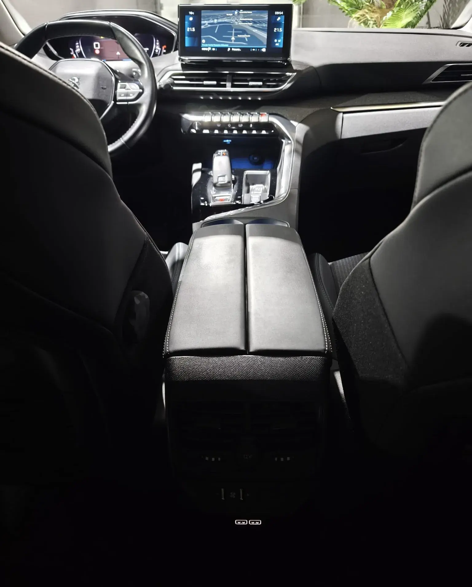 Peugeot 5008 1.5 BlueHDi Allure Pack EAT8 15