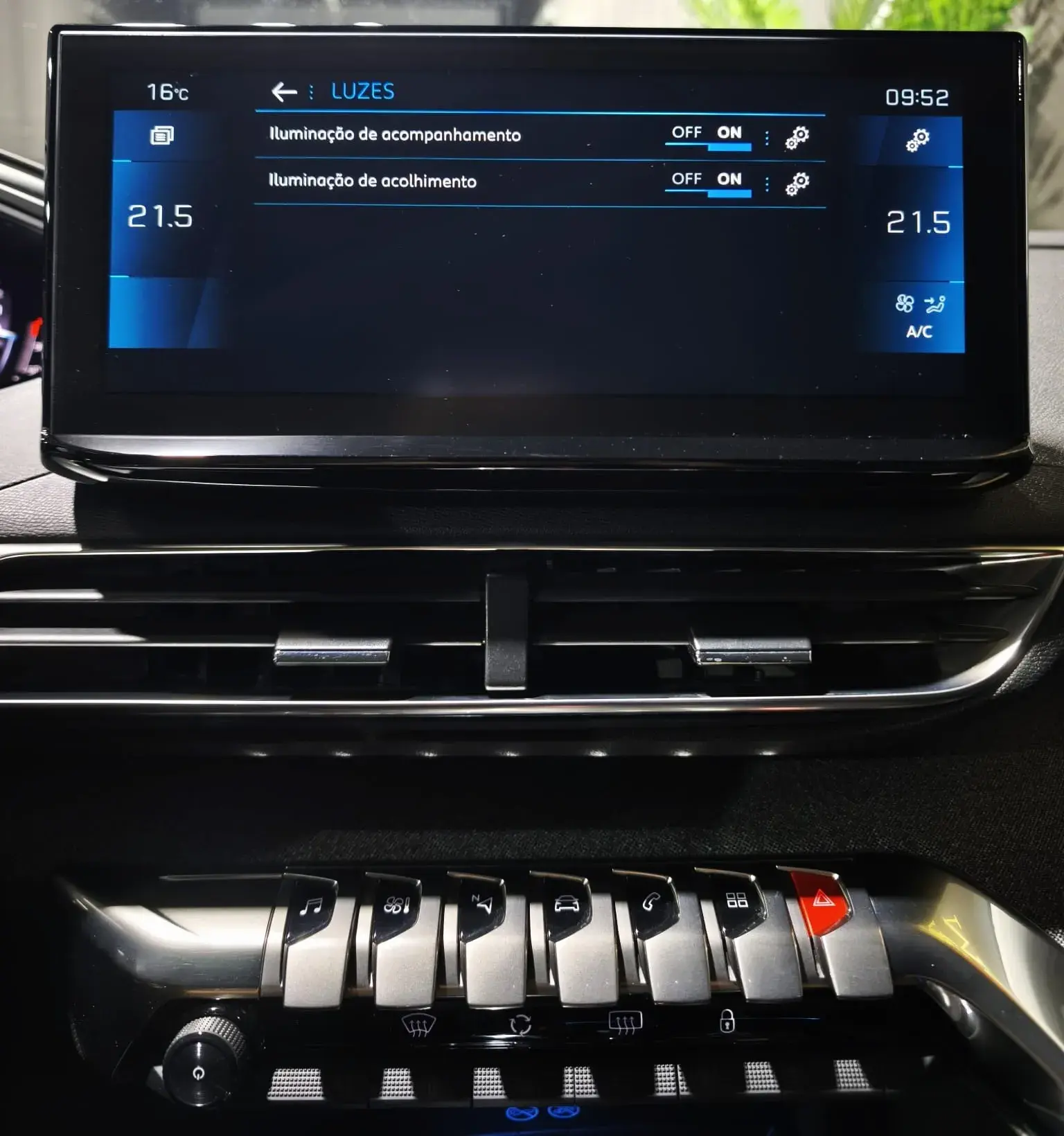 Peugeot 5008 1.5 BlueHDi Allure Pack EAT8 20
