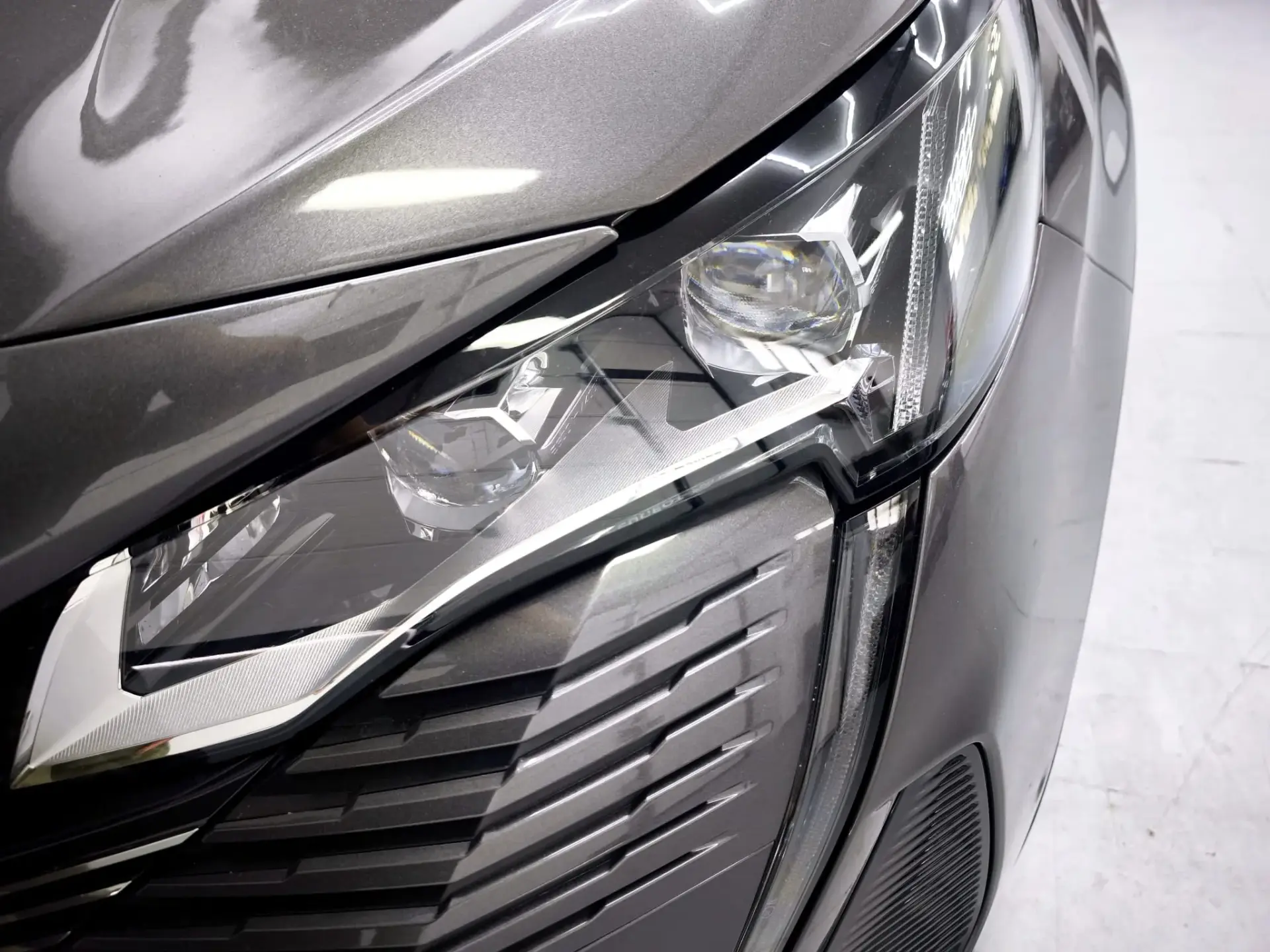 Peugeot 5008 1.5 BlueHDi GT Pack EAT8 8