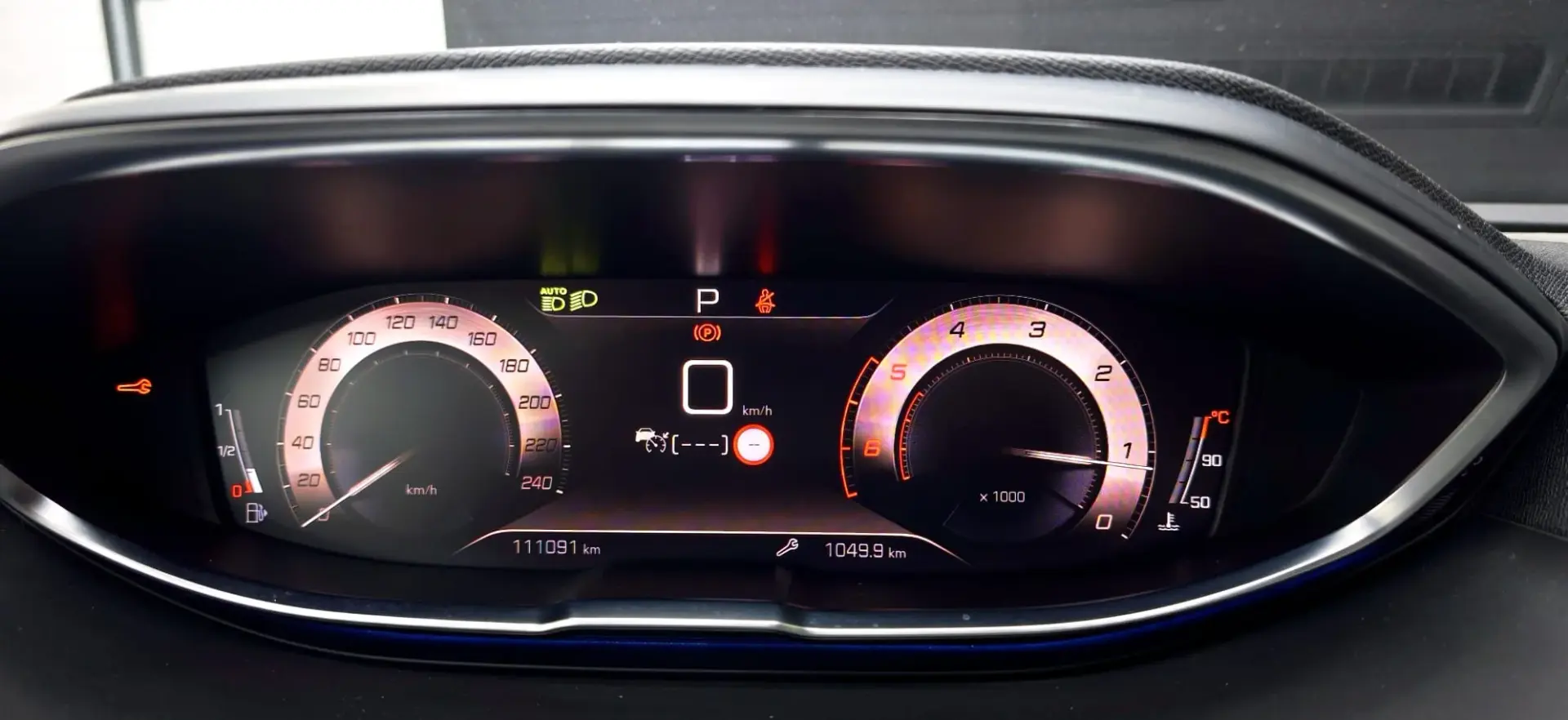 Peugeot 5008 1.5 BlueHDi GT Pack EAT8 18