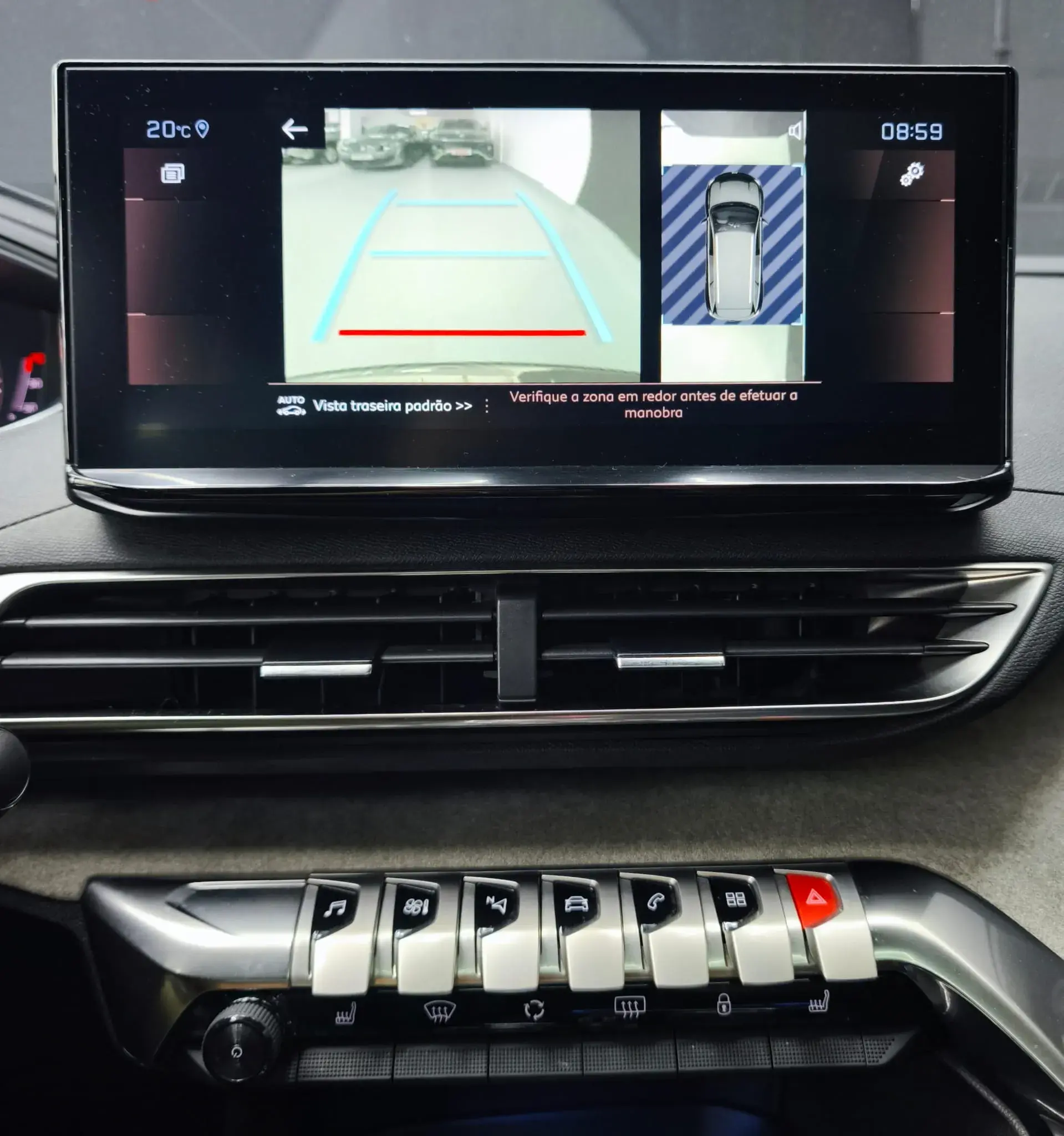 Peugeot 5008 1.5 BlueHDi GT Pack EAT8 23