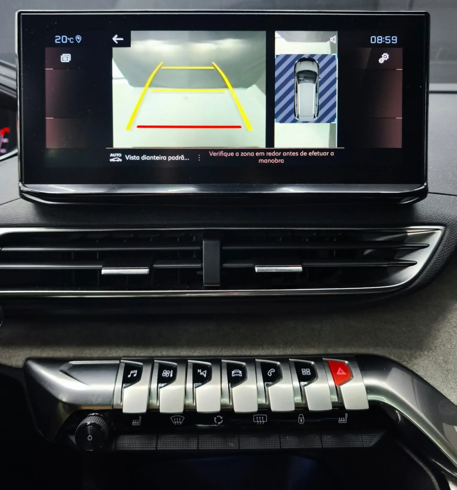 Peugeot 5008 1.5 BlueHDi GT Pack EAT8 24