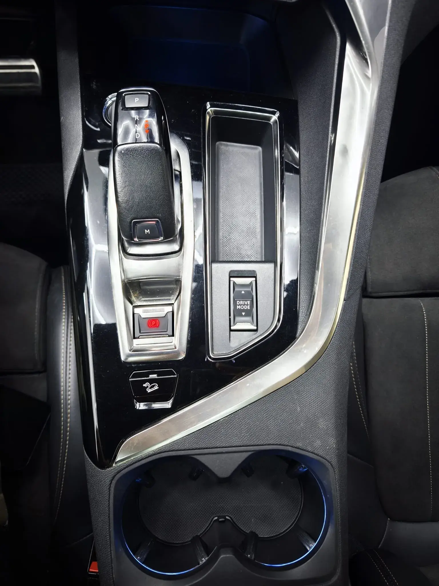 Peugeot 5008 1.5 BlueHDi GT Pack EAT8 25