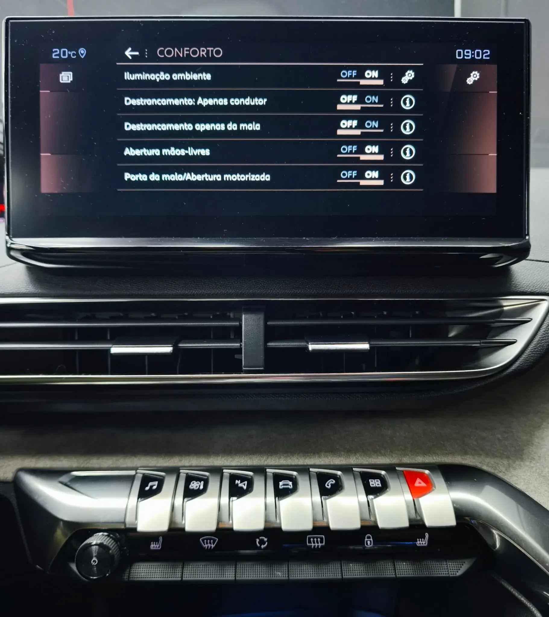 Peugeot 5008 1.5 BlueHDi GT Pack EAT8 31