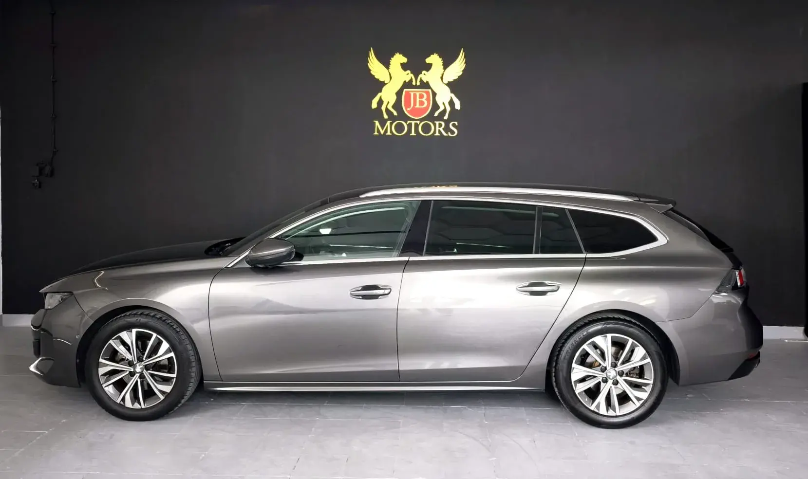 Peugeot 508 SW 1.5 BlueHDi Allure 1