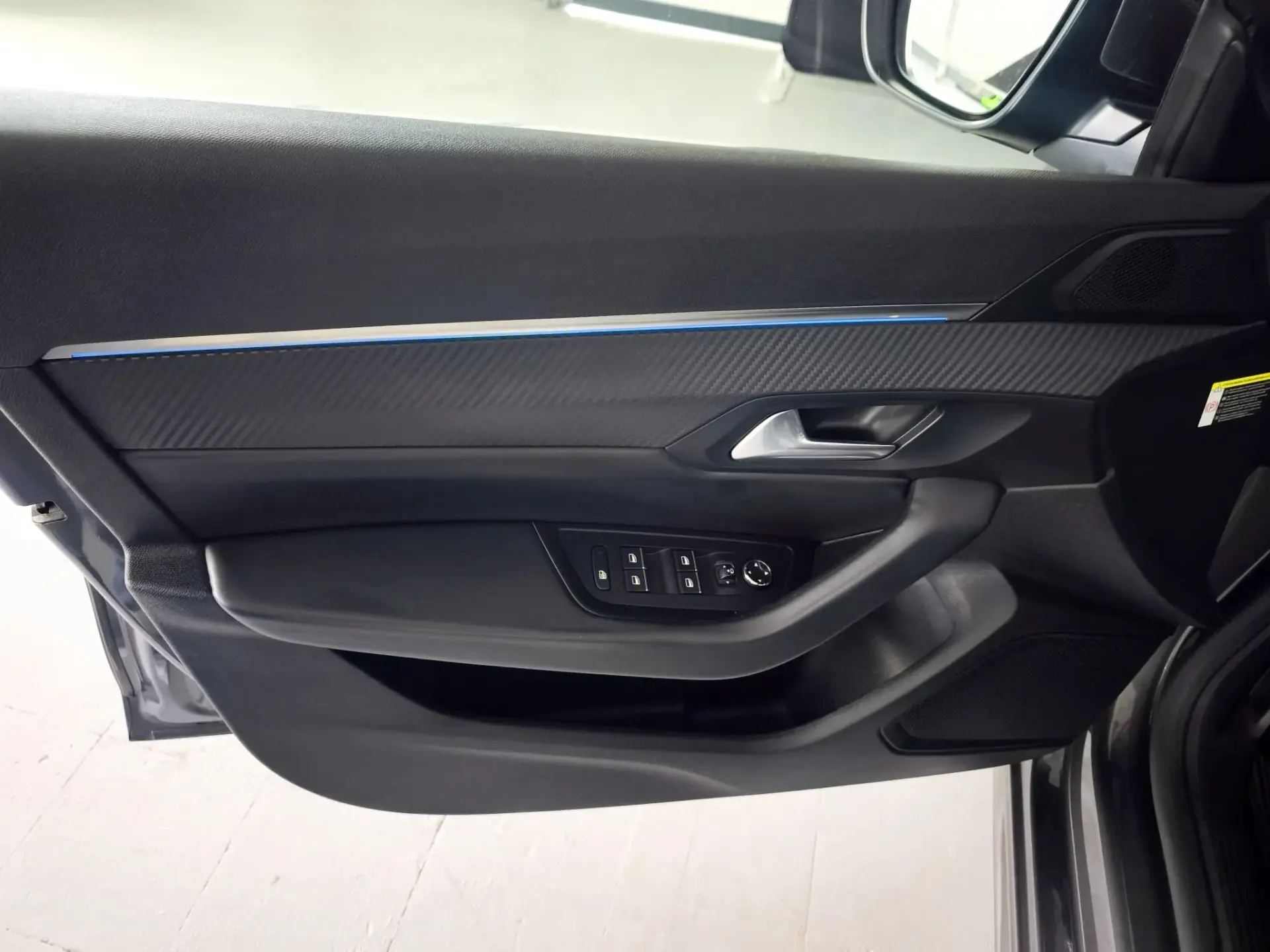 Peugeot 508 SW 1.5 BlueHDi Allure 10