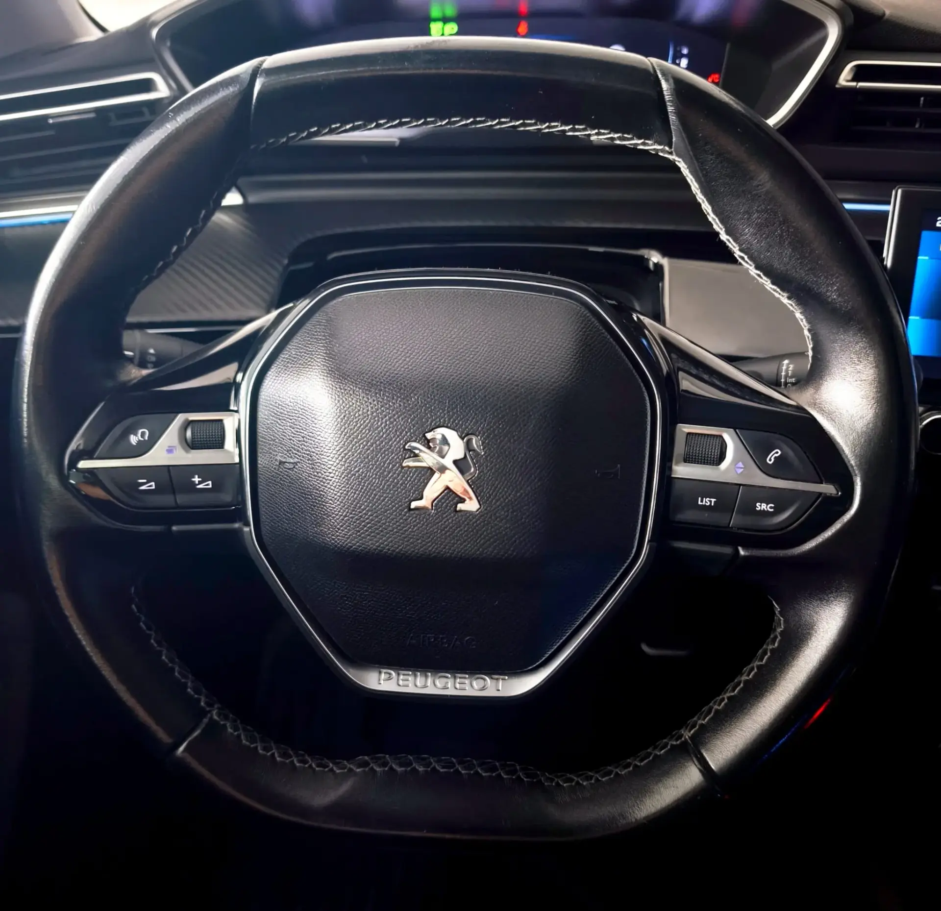 Peugeot 508 SW 1.5 BlueHDi Allure 15