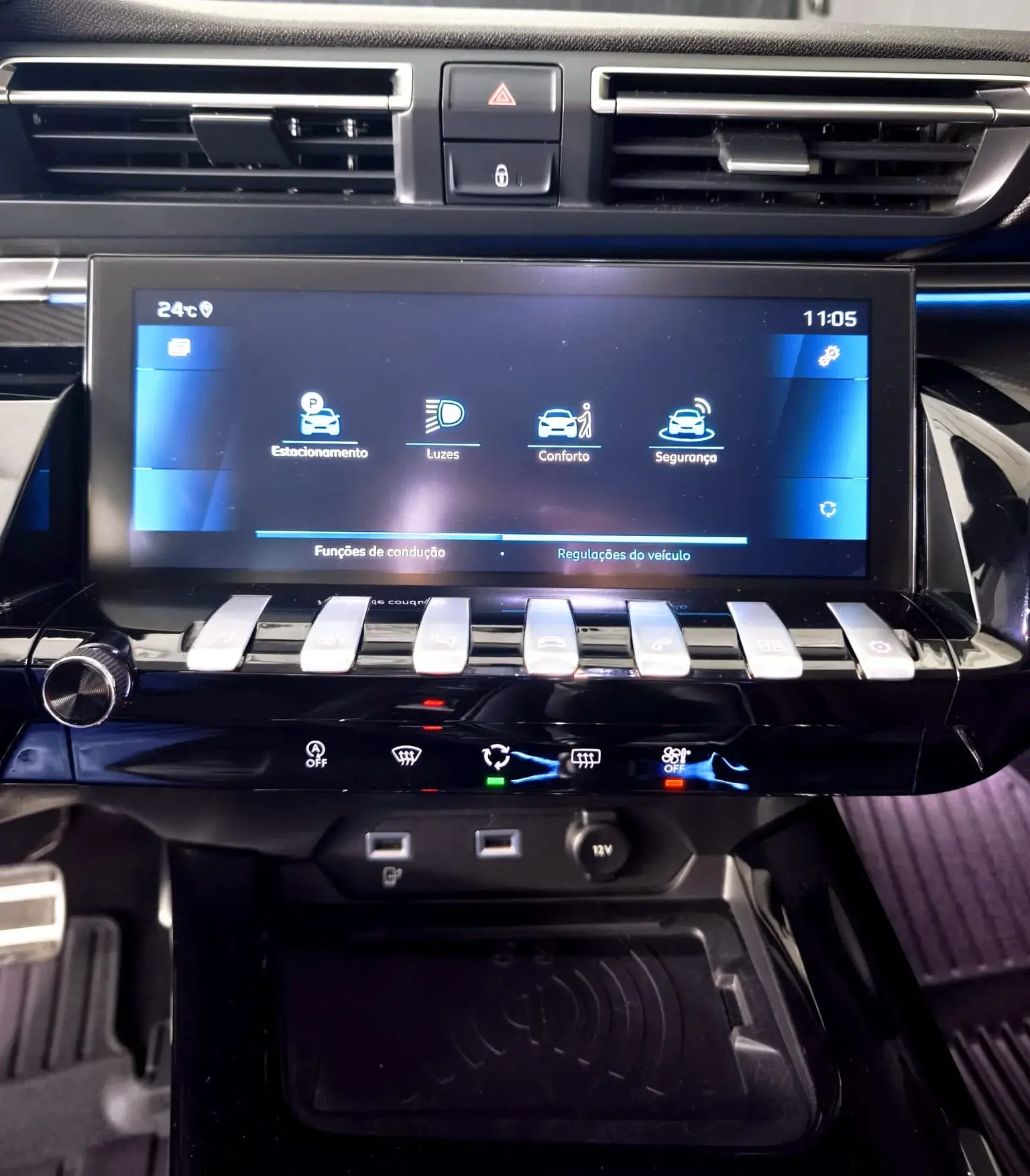 Peugeot 508 SW 1.5 BlueHDi Allure 22