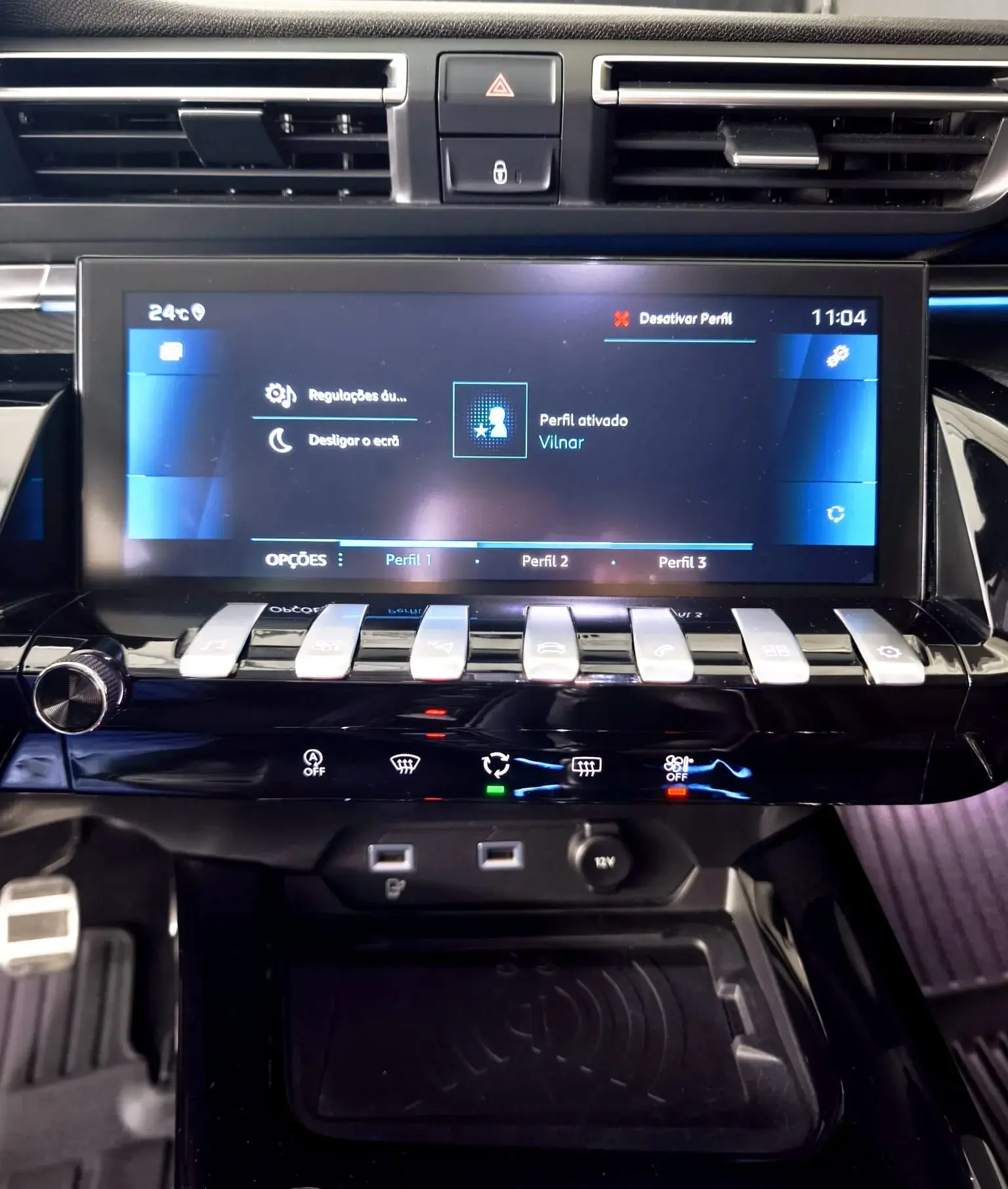 Peugeot 508 SW 1.5 BlueHDi Allure 24