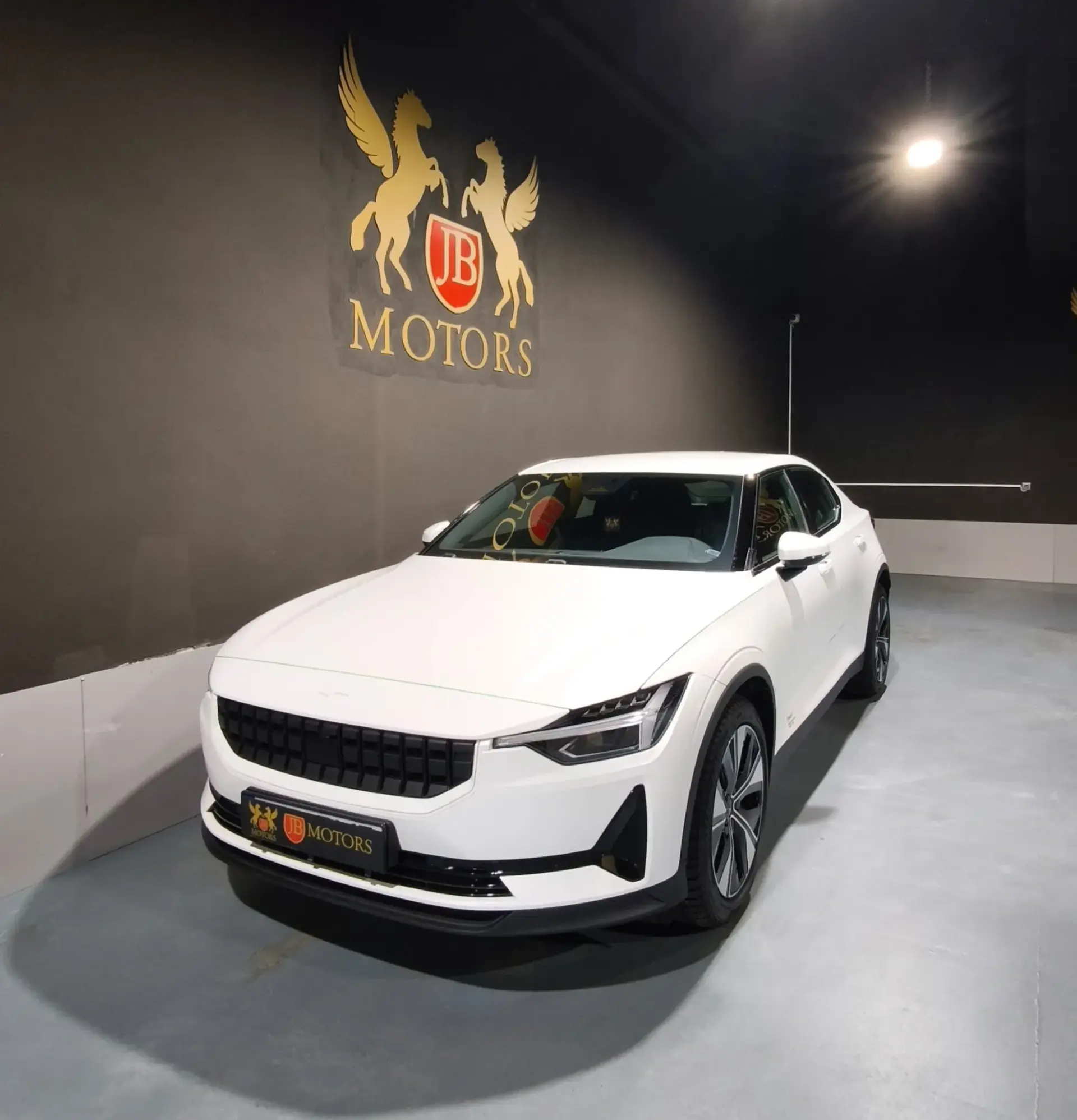 Polestar 2 Standard Range 69 kWh 2