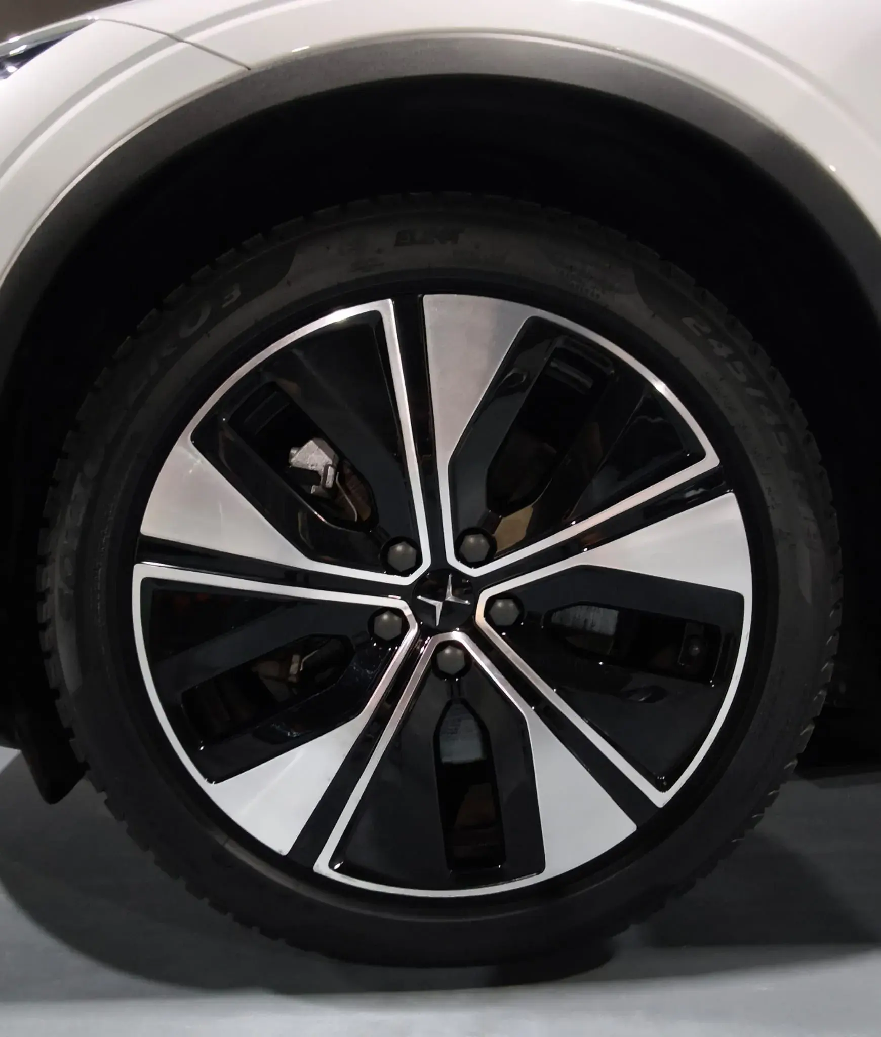 Polestar 2 Standard Range 69 kWh 8