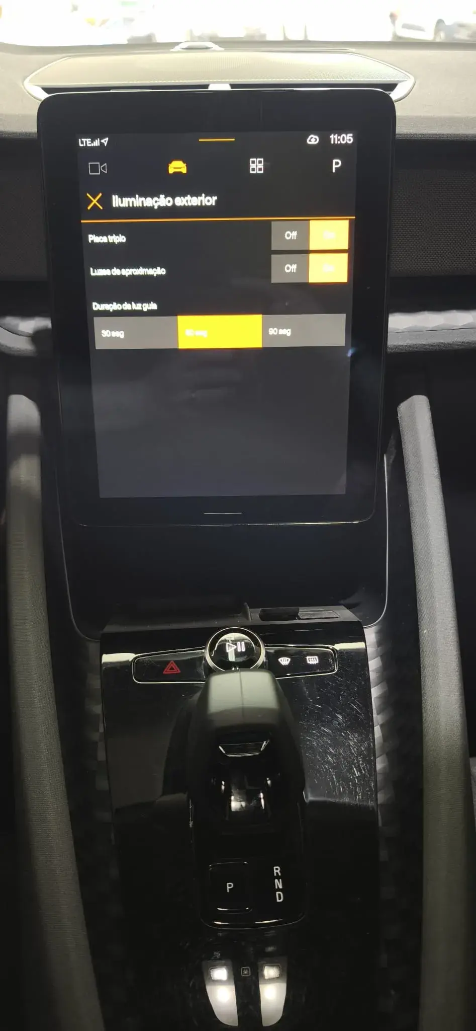 Polestar 2 Standard Range 69 kWh 23