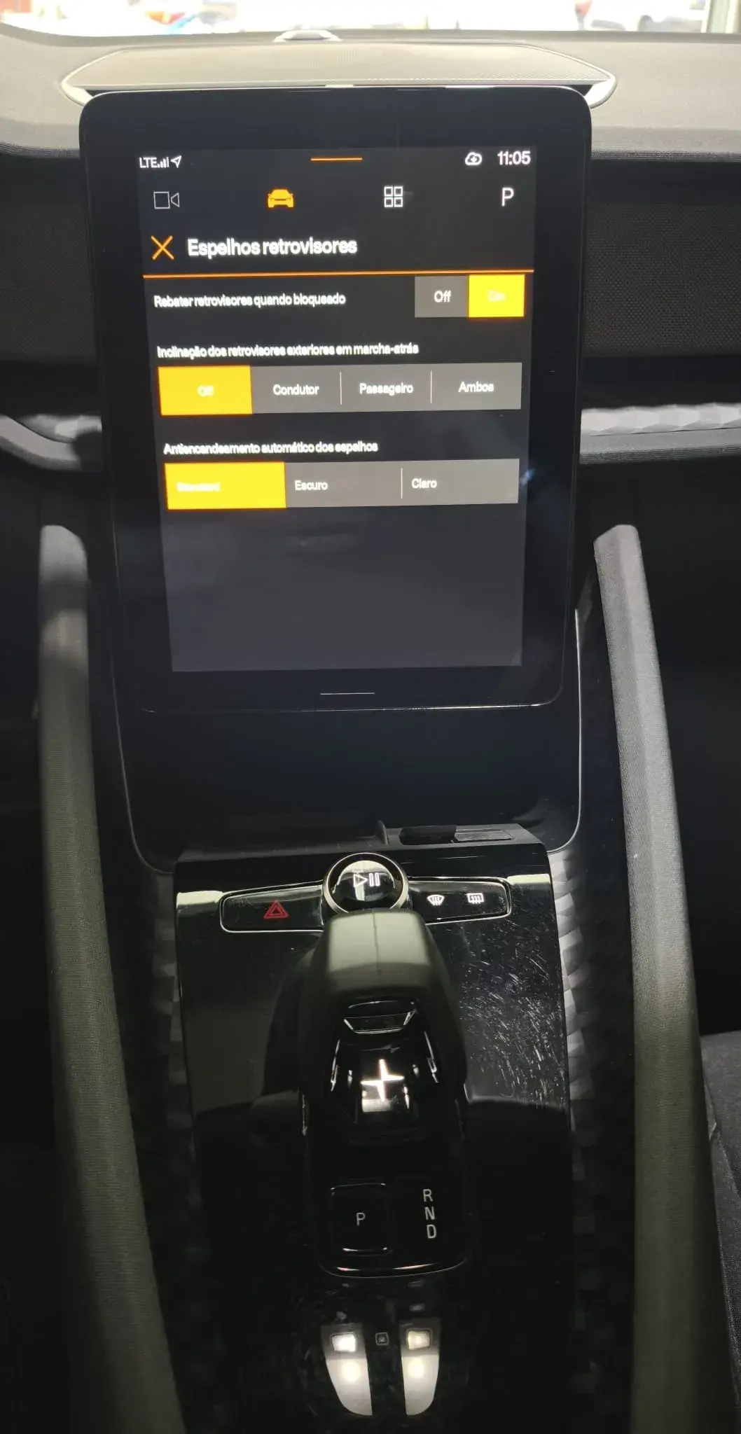 Polestar 2 Standard Range 69 kWh 24