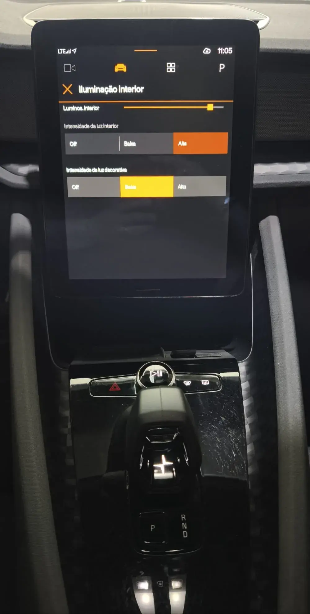 Polestar 2 Standard Range 69 kWh 25