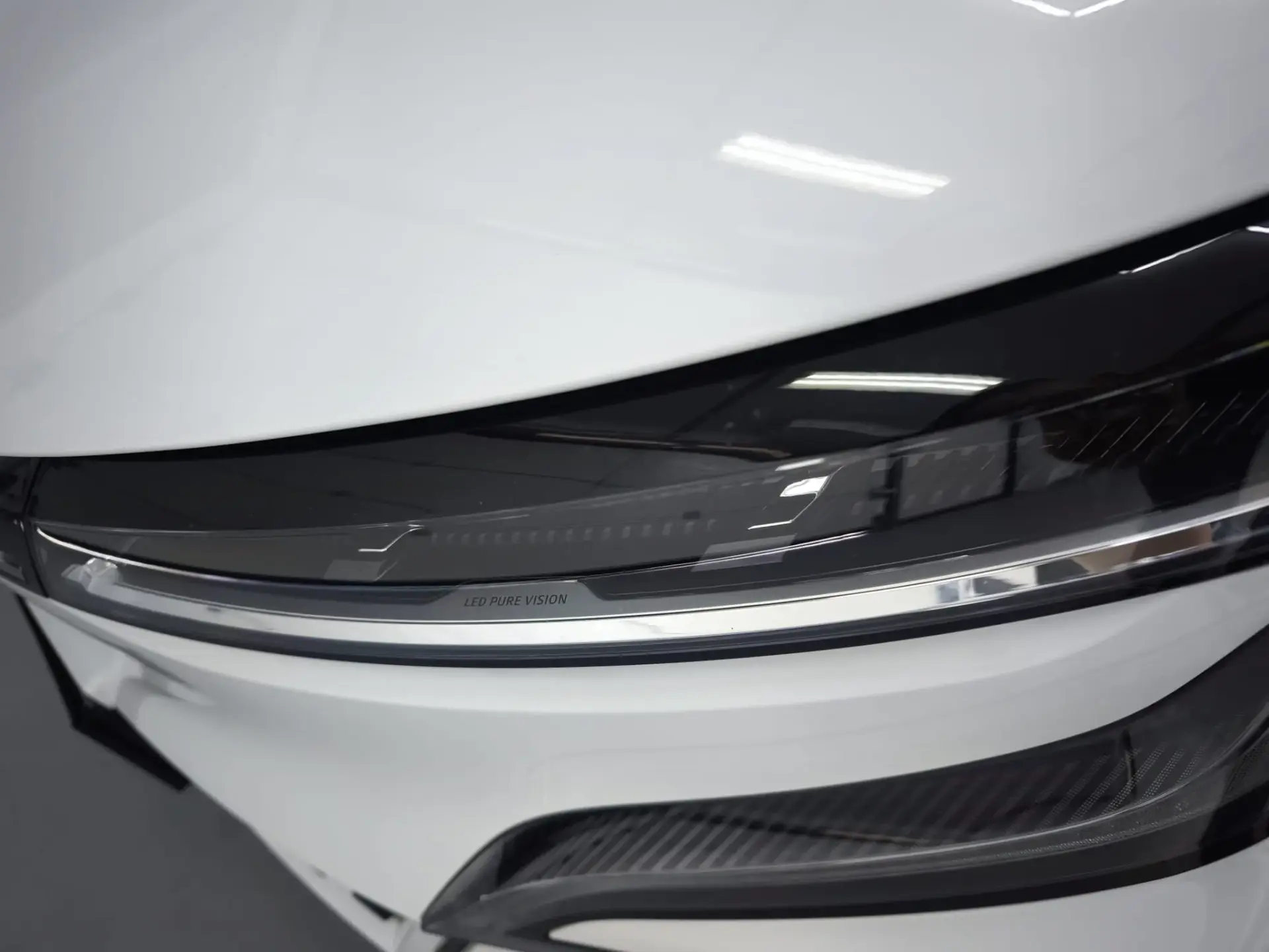 Renault Mégane E-Tech Megane E-Tech Equilibre 7