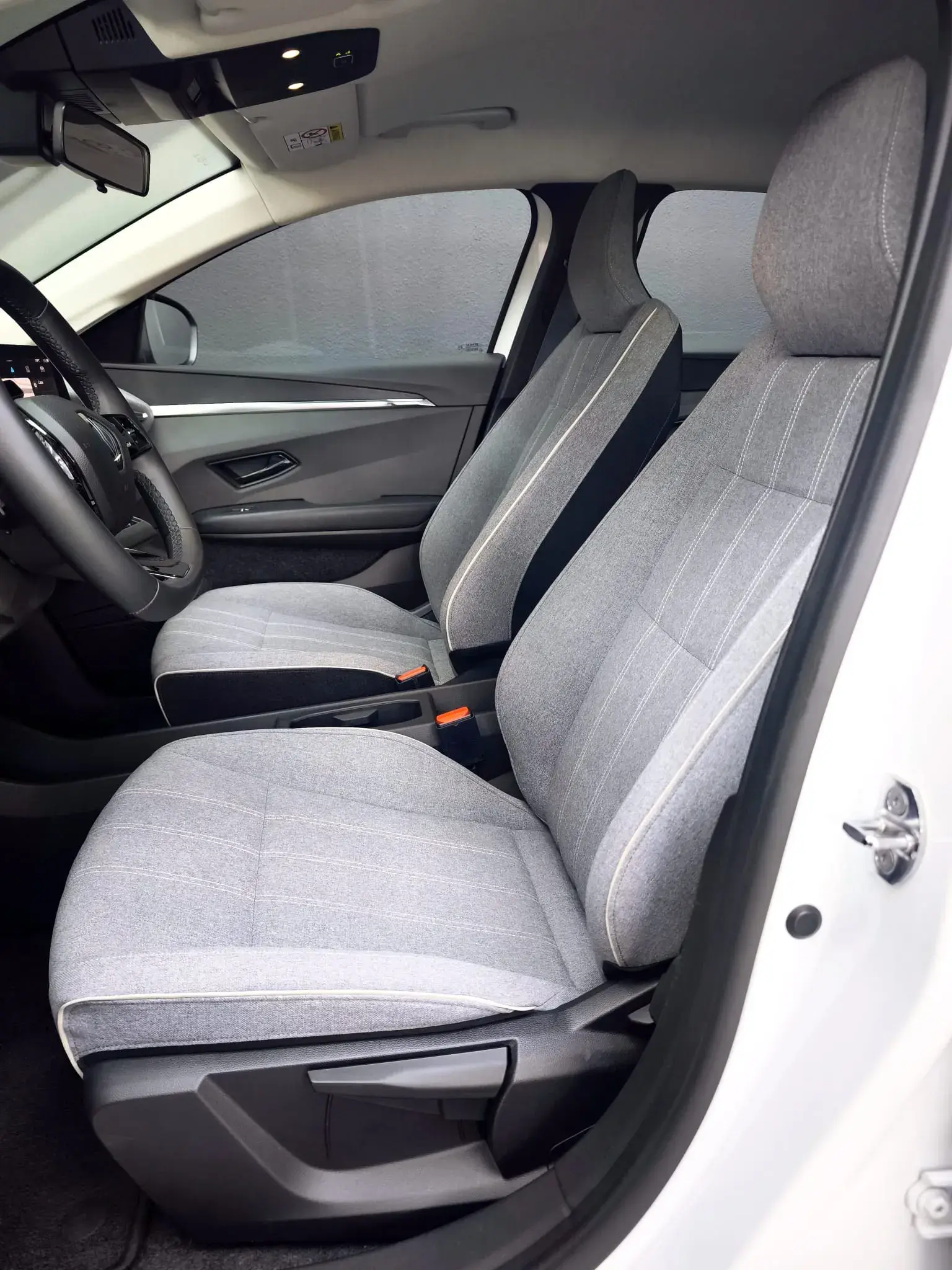 Renault Mégane E-Tech Megane E-Tech Equilibre 12