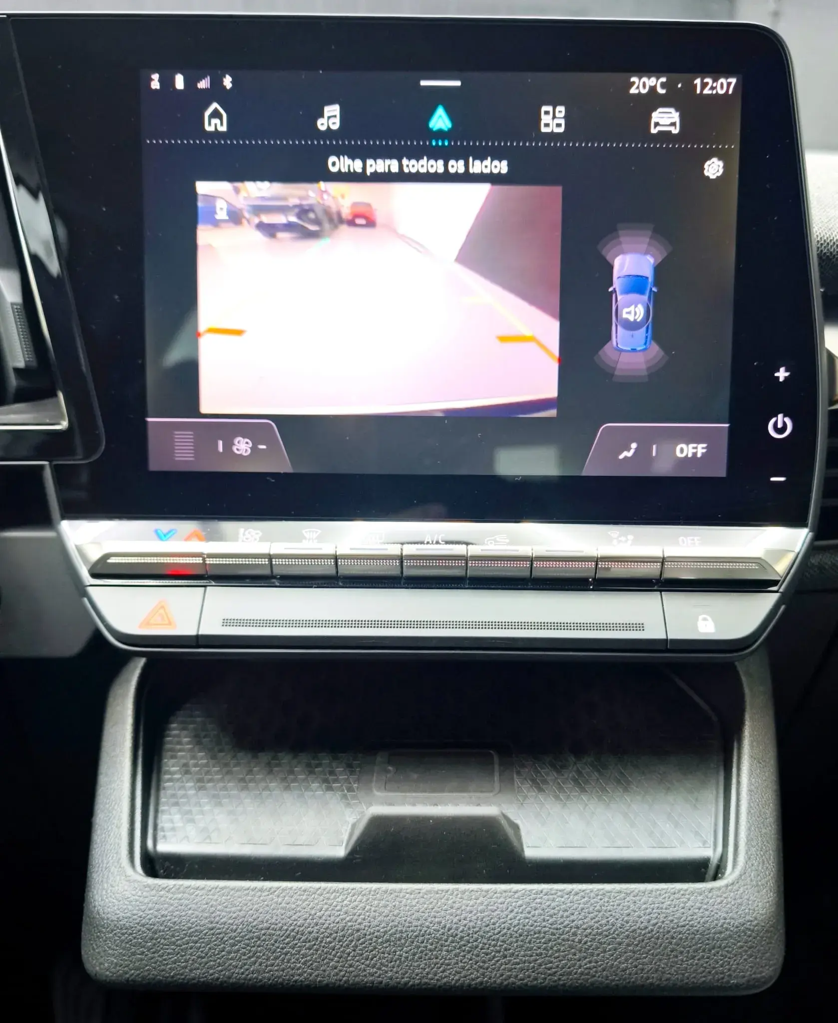 Renault Mégane E-Tech Megane E-Tech Equilibre 20