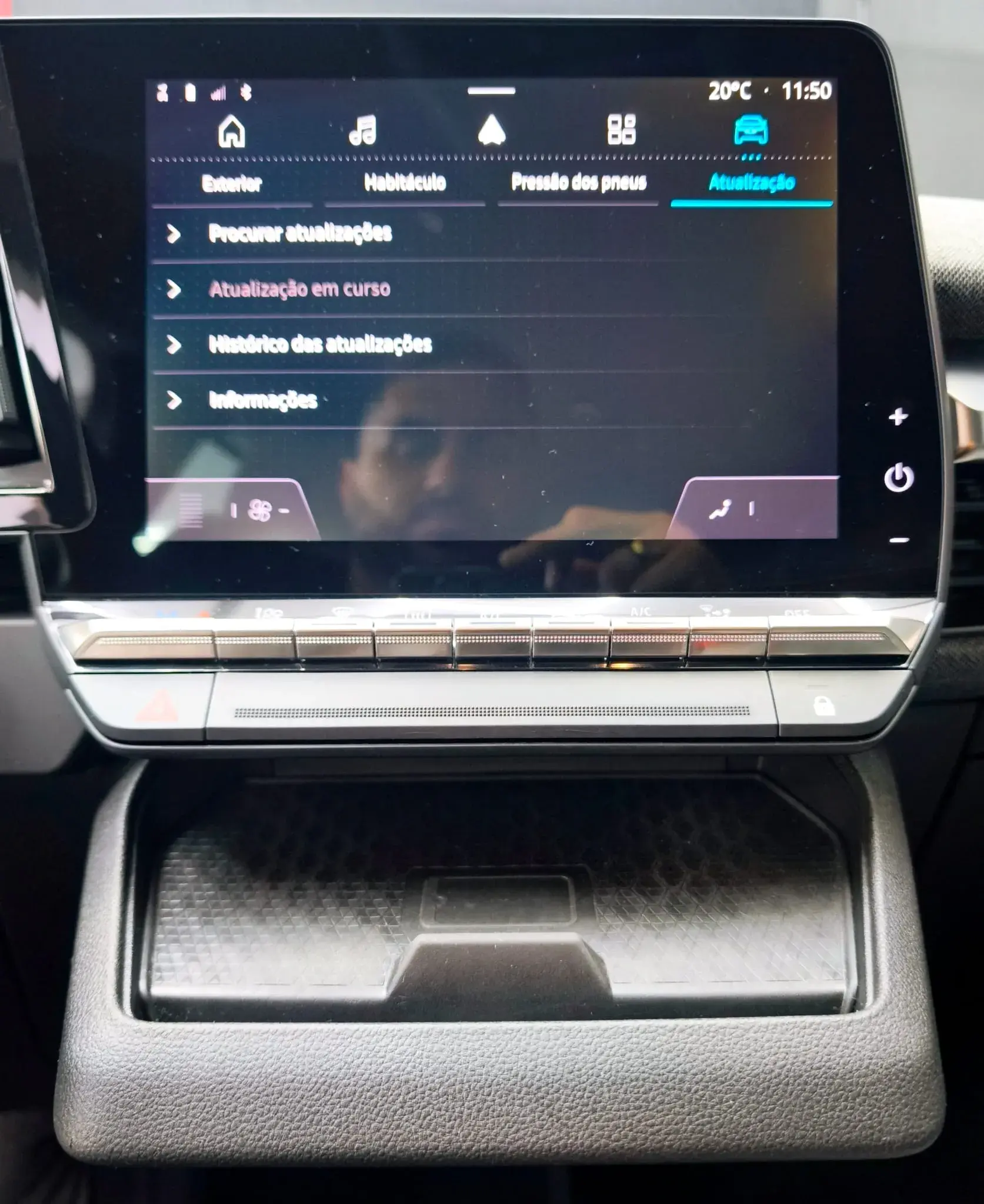 Renault Mégane E-Tech Megane E-Tech Equilibre 23