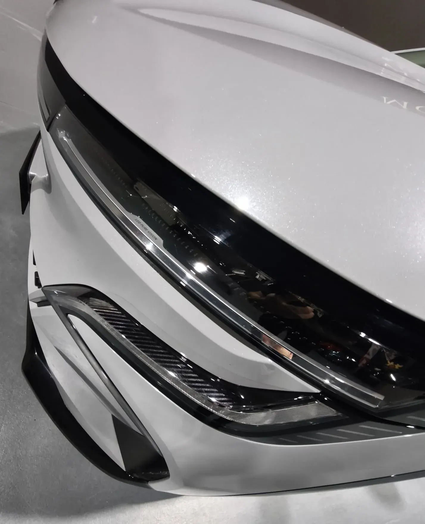 Renault Mégane E-Tech EV60 optimum charge techno 5
