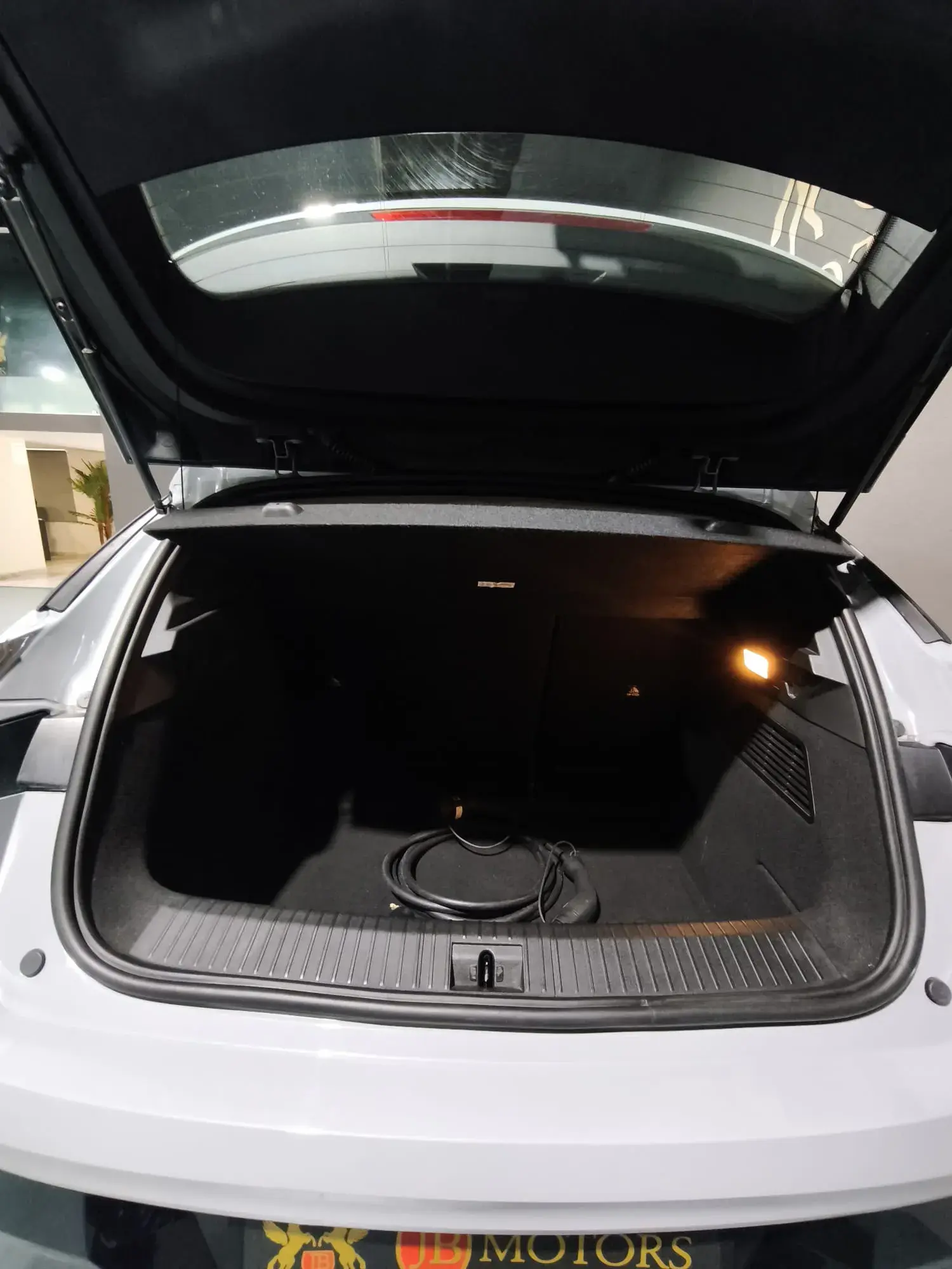 Renault Mégane E-Tech EV60 optimum charge techno 6