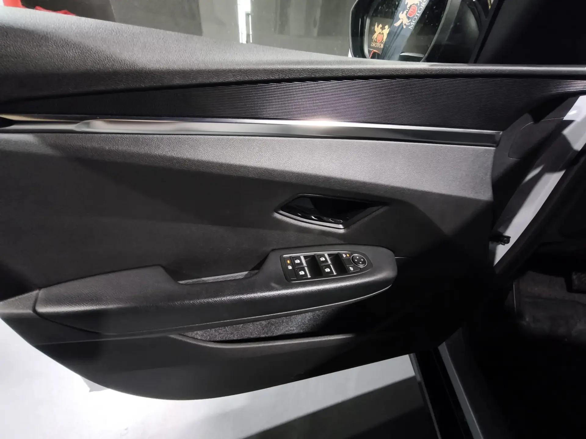 Renault Mégane E-Tech EV60 optimum charge techno 10
