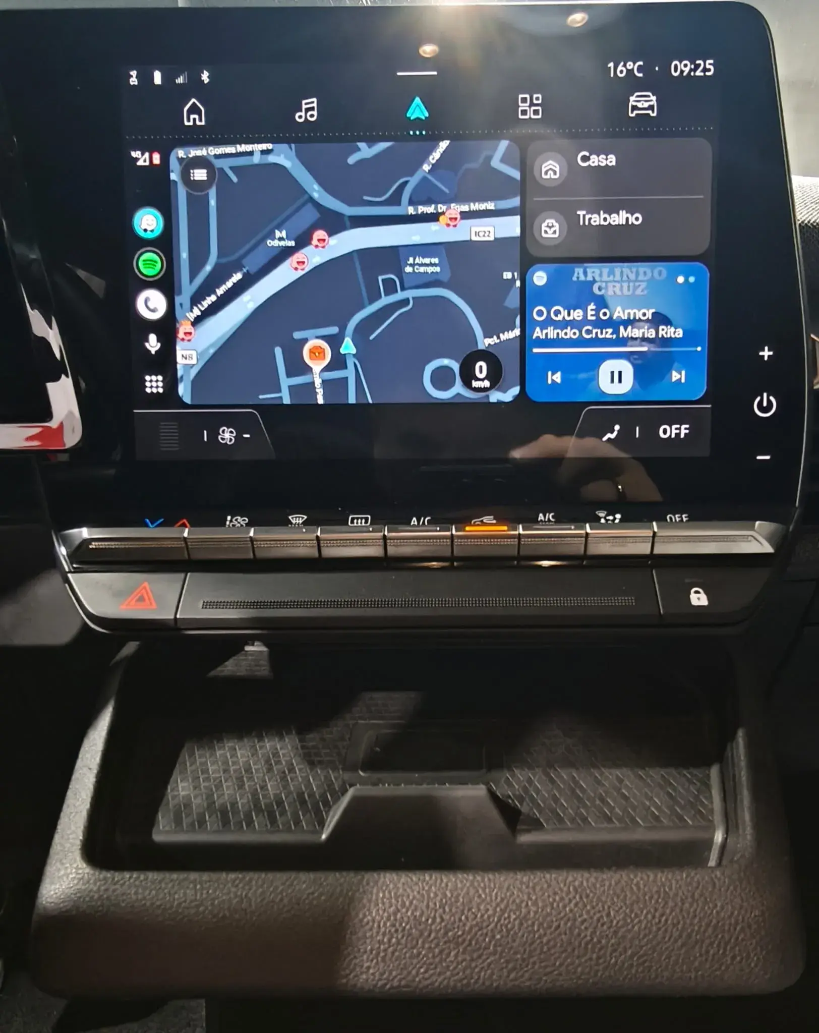 Renault Mégane E-Tech EV60 optimum charge techno 18