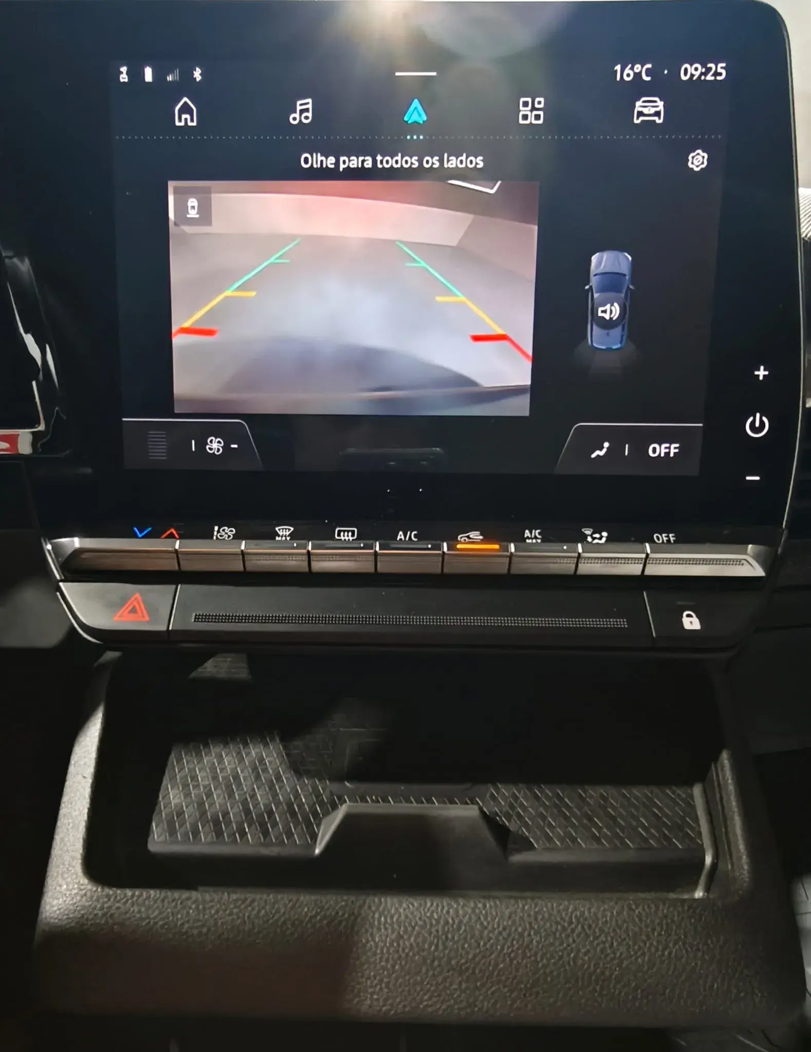 Renault Mégane E-Tech EV60 optimum charge techno 19